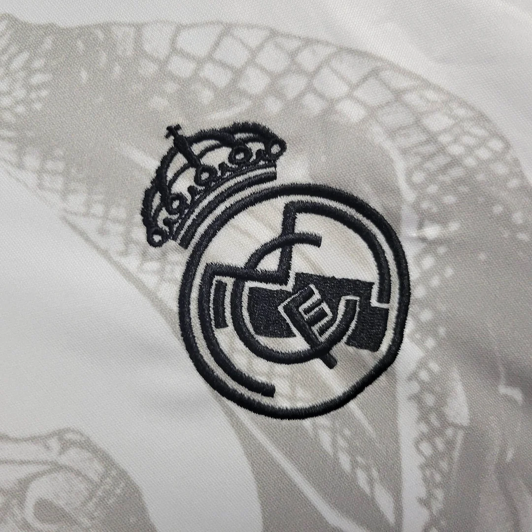 2024/2025 Real Madrid Special Edition Football Shirt