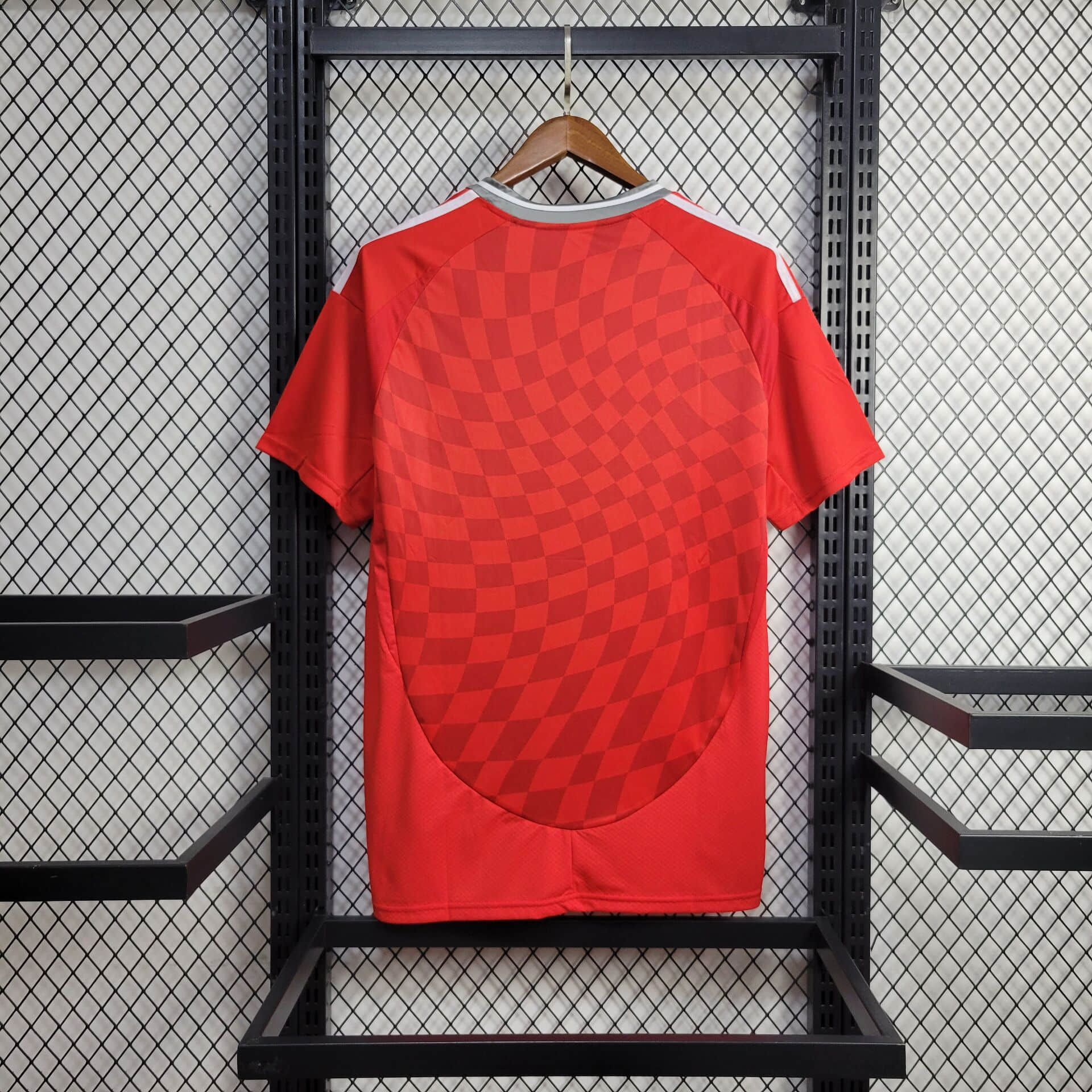 2024/2025 Aberdeen Home Football Shirt