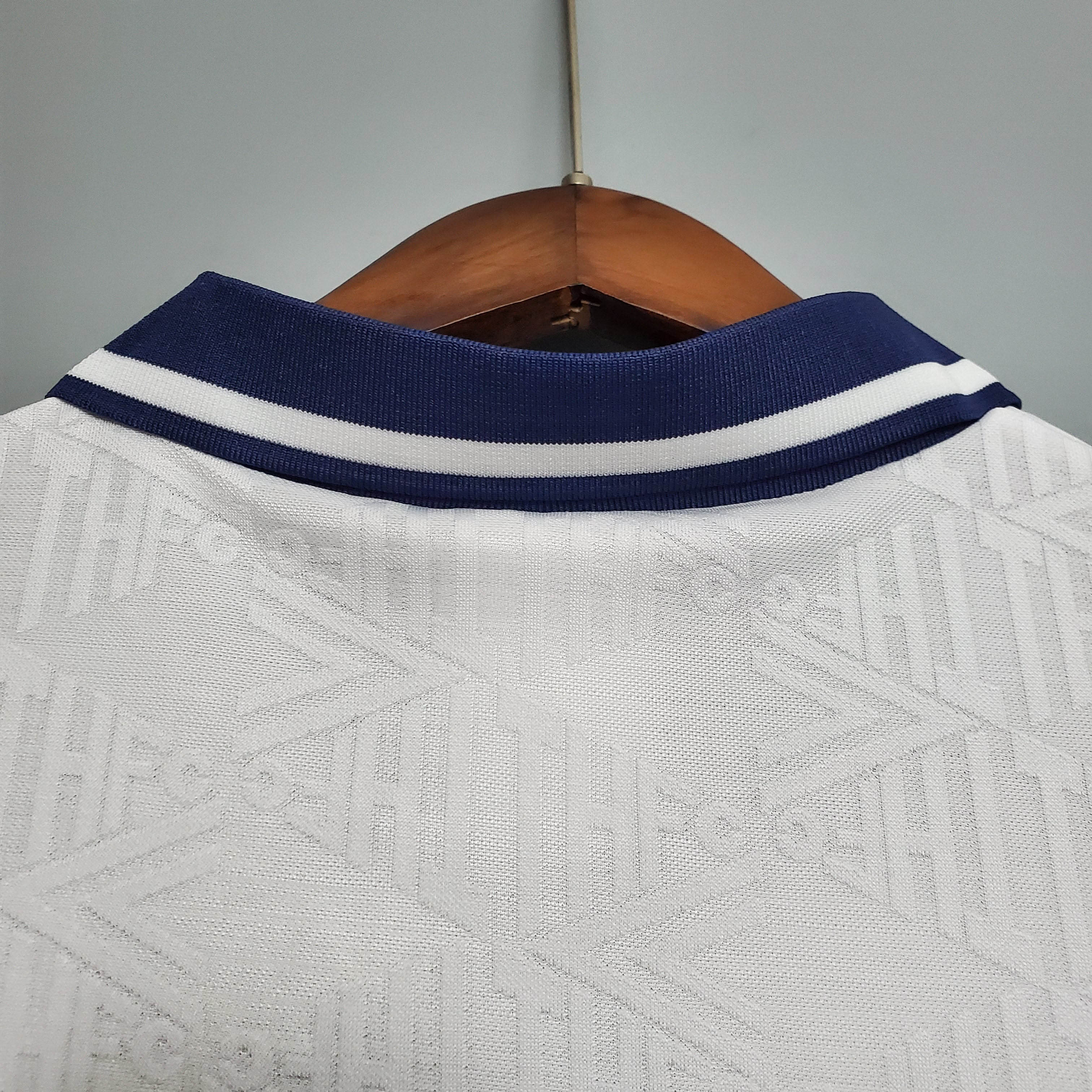 1994/1995 Retro Tottenham Hotspur Home Football Shirt