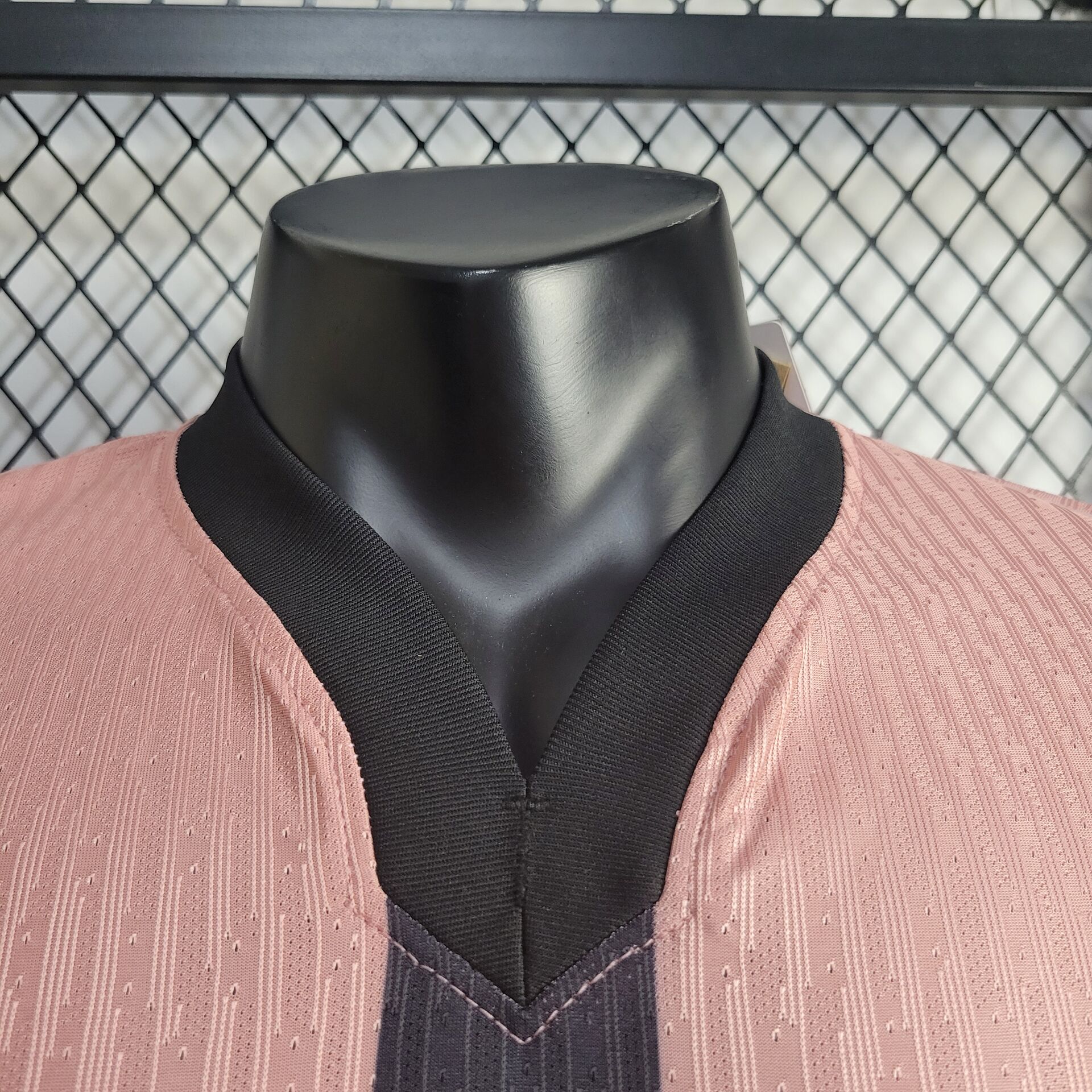 2024/2025 Player Version Paris Saint-Germain Third Away Football Shirt