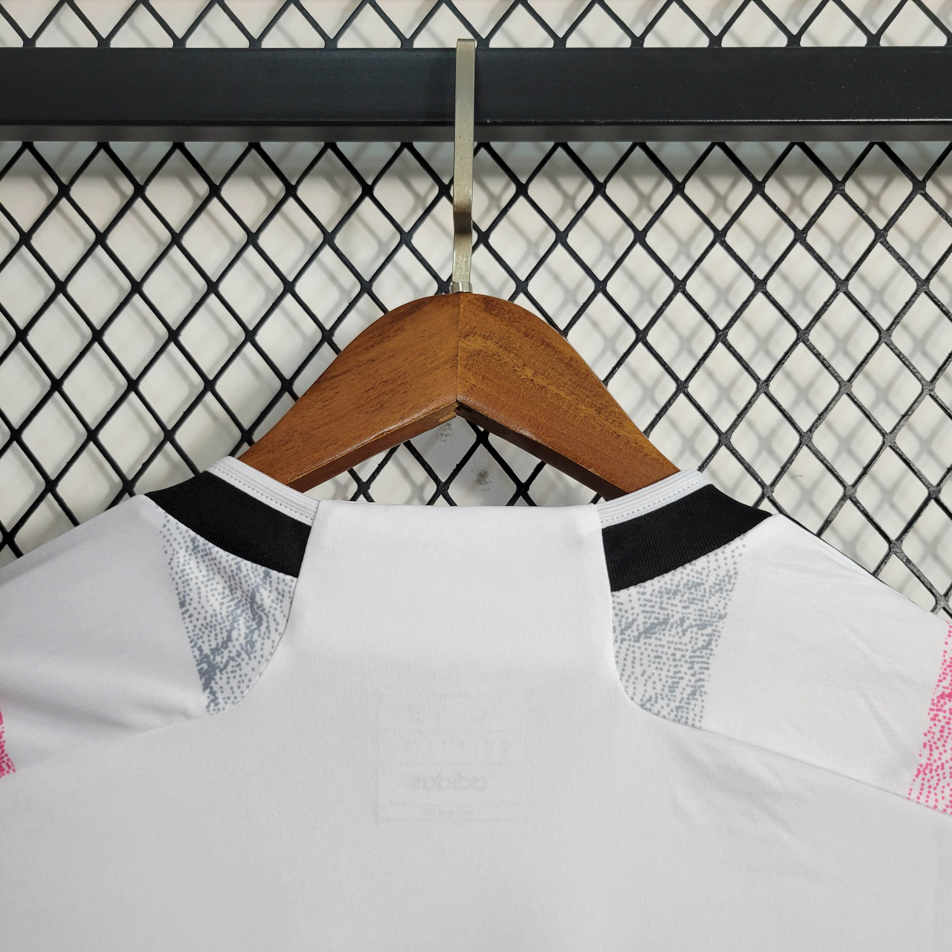 2023/2024 Juventus Away Football Shirt