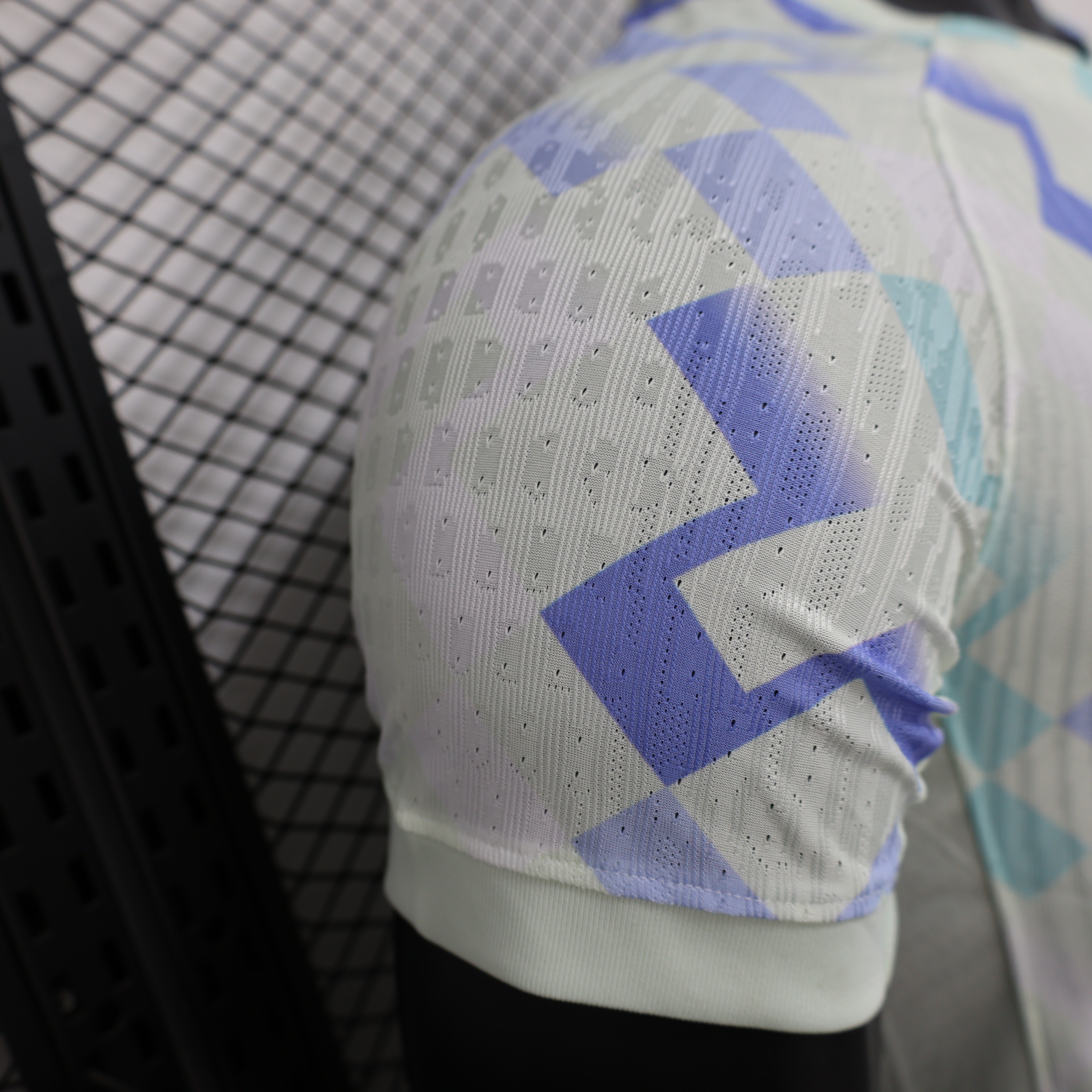 2024/2025 Player Version Inter Milan  Football Shirt