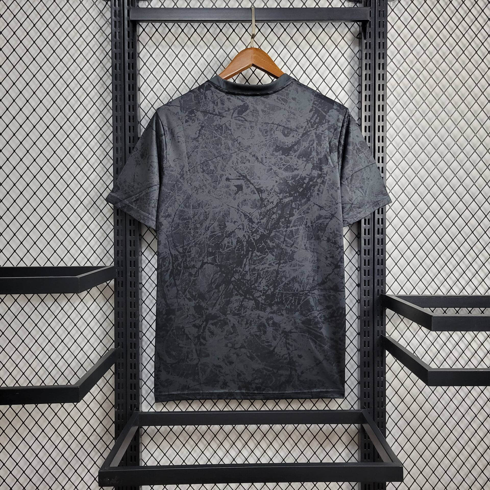 2024/2025 Manchester United Special Edition Football Shirt