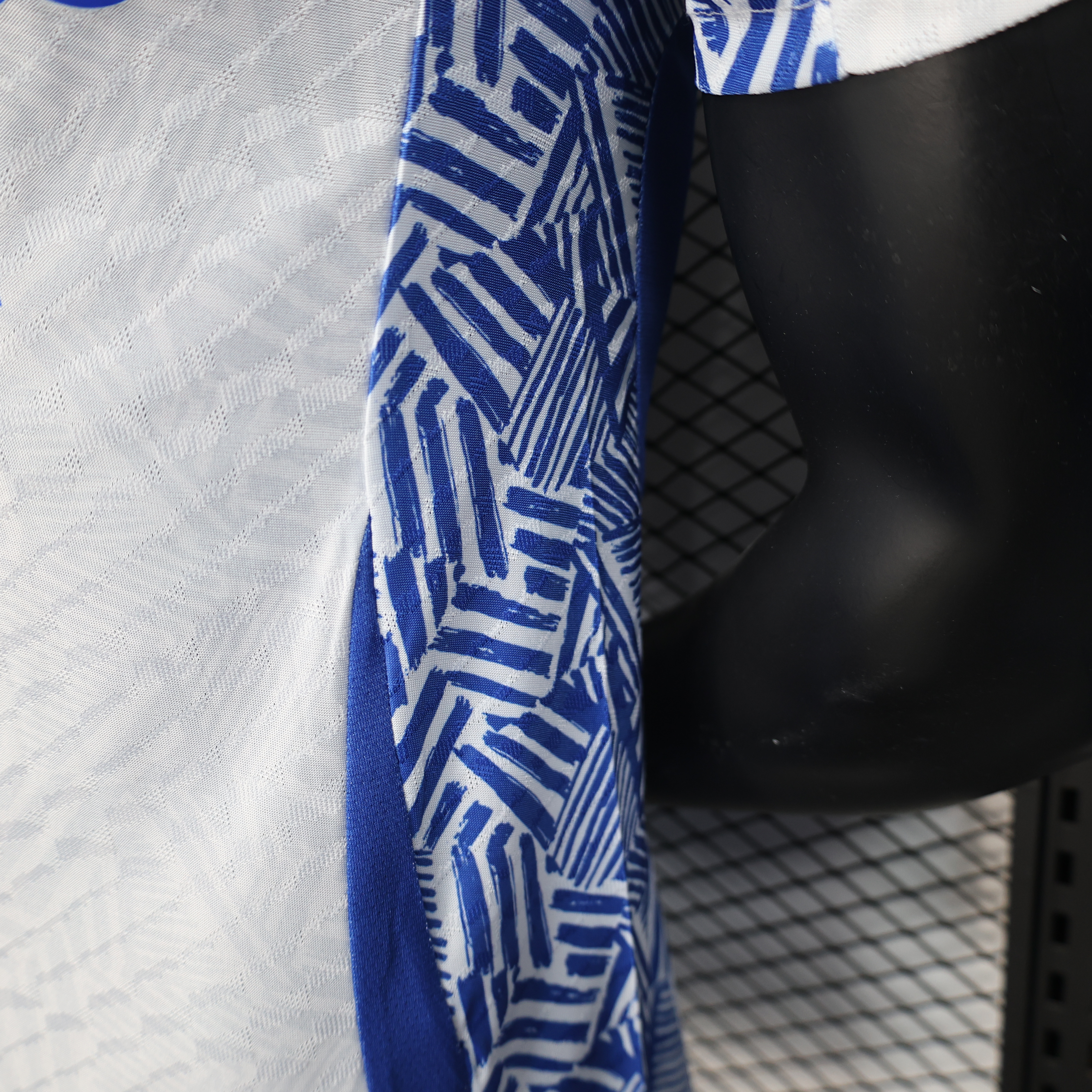 2025/2026 Player Version Real Madrid Special Edition Football Shirt