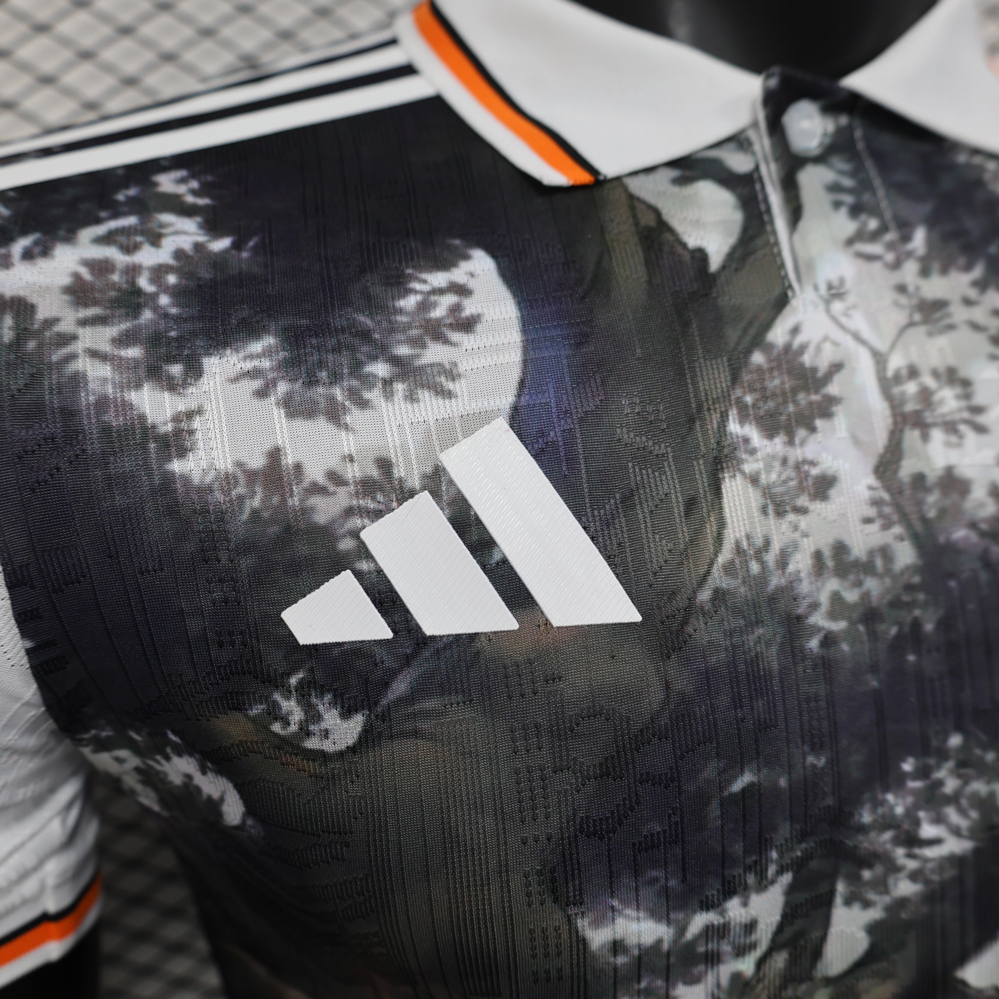 2024 Player Version Japan Special Edition Football Shirt