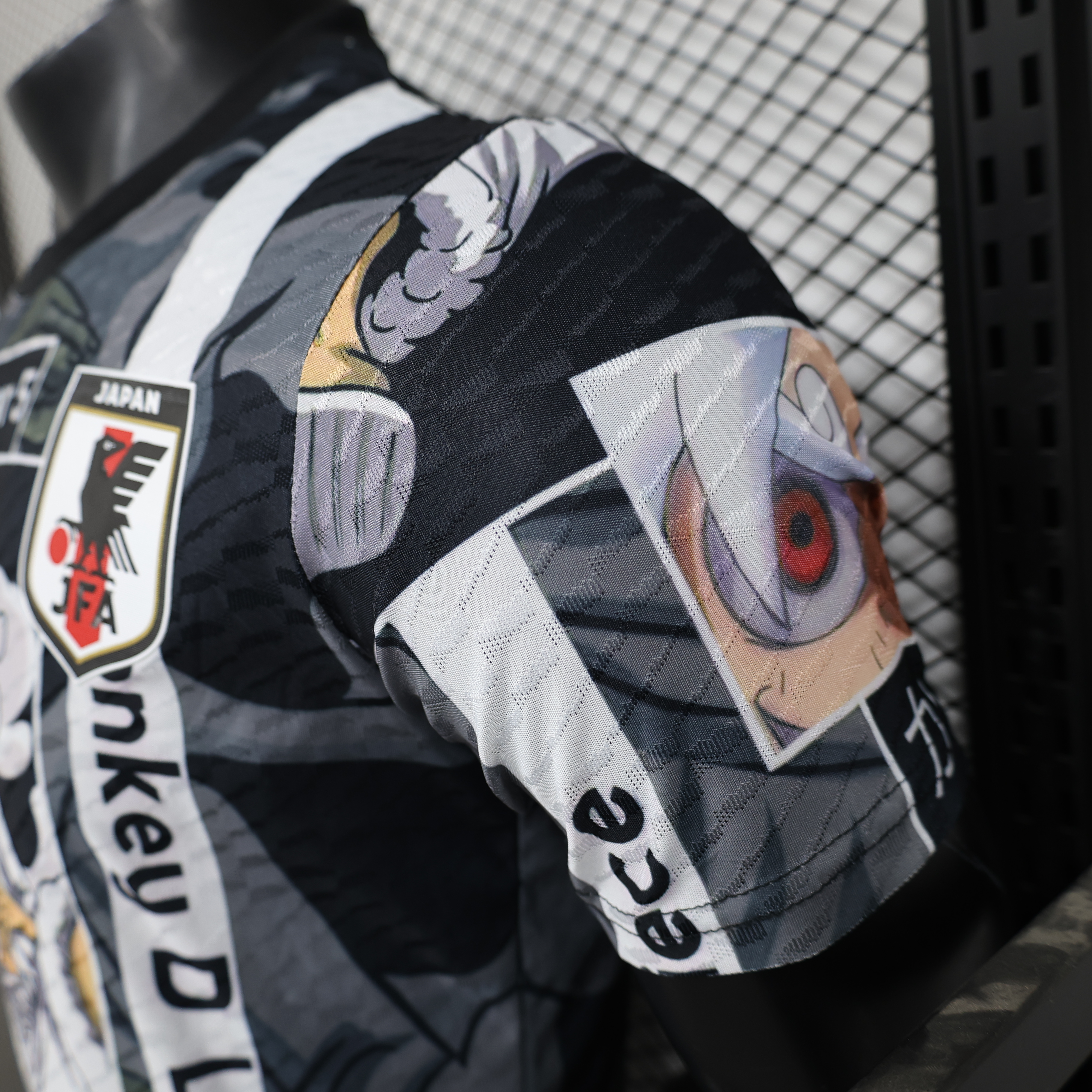 2024/2025 Player Version Japan Special Edition Football Shirt