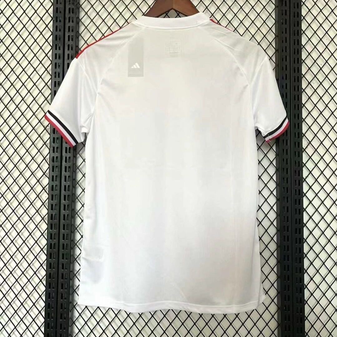 2025/2026 Manchester United Special Edition Football shirt 1:1 Thai Quality