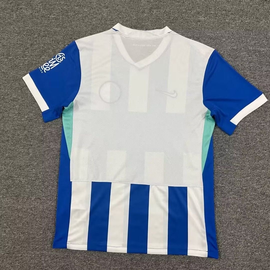 2025/2026 Brighton Home Football shirt1:1 Thai Quality