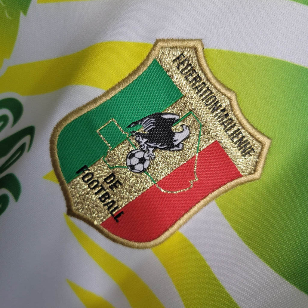 2024 Mali Home Football Shirt