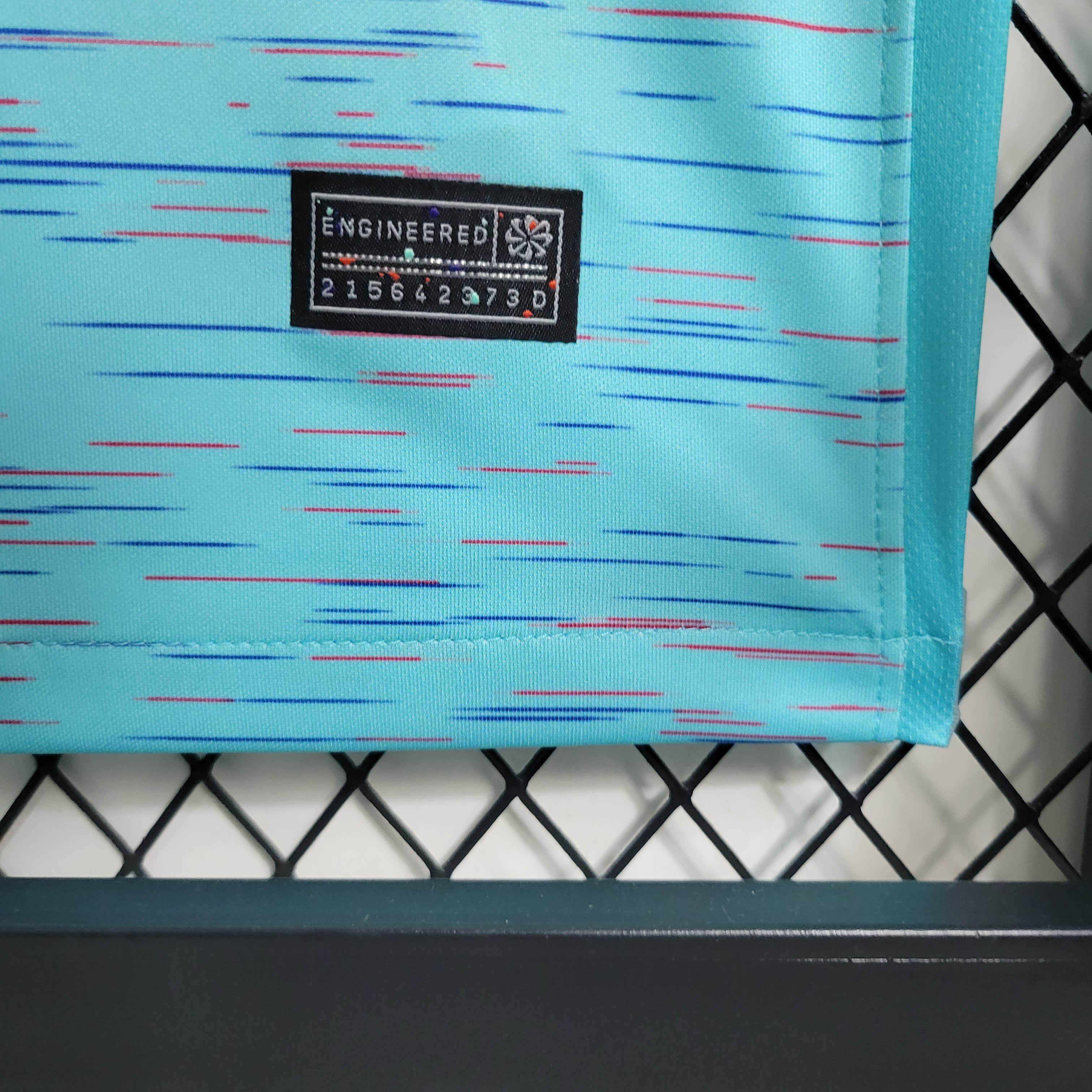 2023/2024 Barcelona Third Away Football Shirt