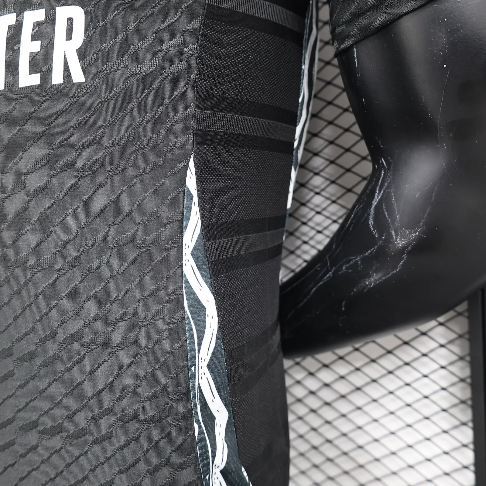 2024/2025 Player Version Arsenal Away Football Shirt