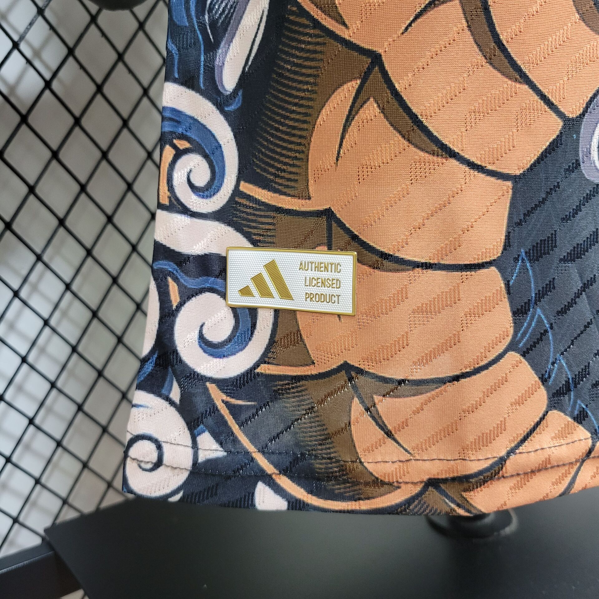 2024 Player Version Japan Special Edition Football Shirt