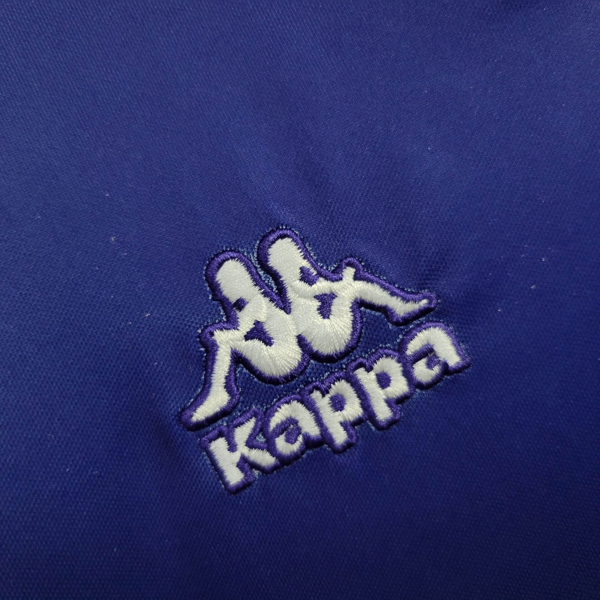 1997/1998 Athletic Bilbao Away Football Shirt