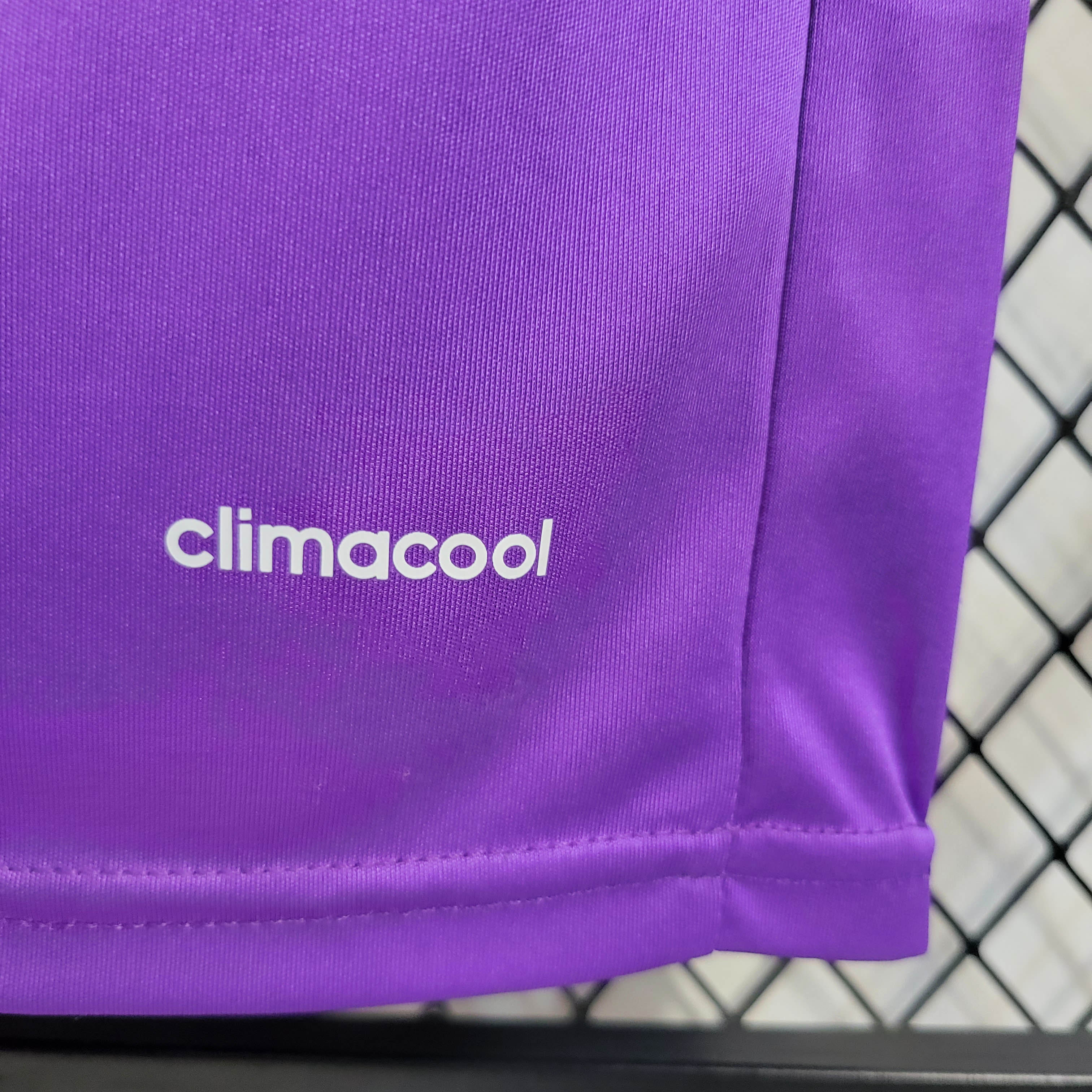 2016/2017 Retro Real Madrid Away Football Shirt