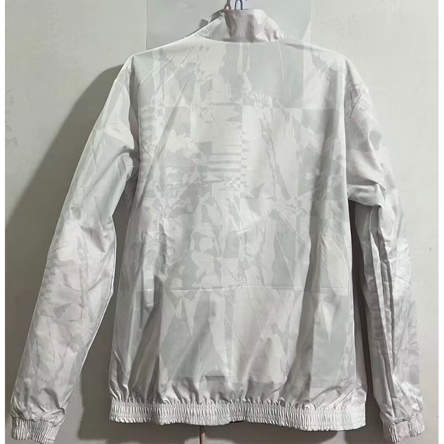 2024/2025 Liverpool Reversible Windbreaker Football Shirt