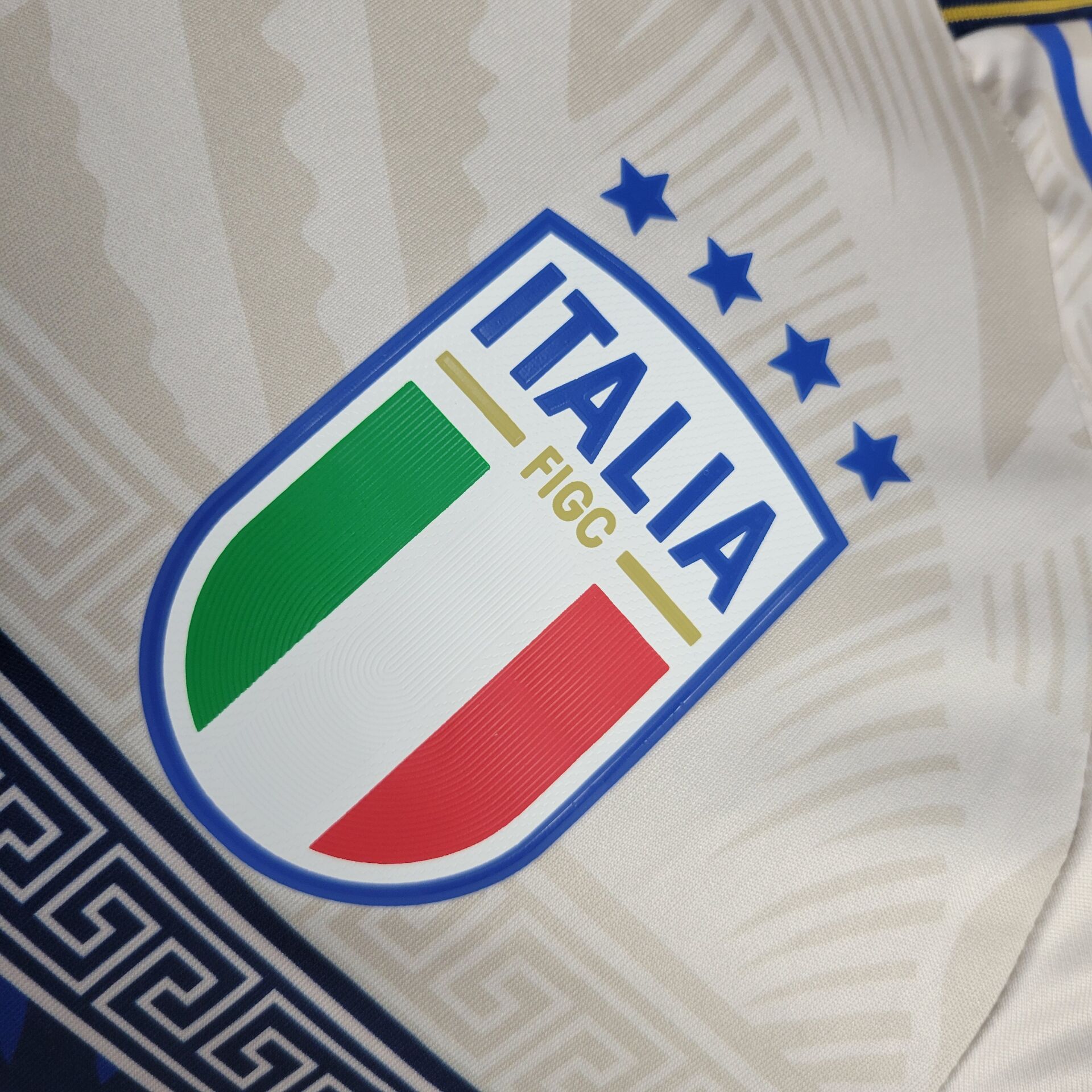 2024 Player Version Italy Special Edition Football Shirt