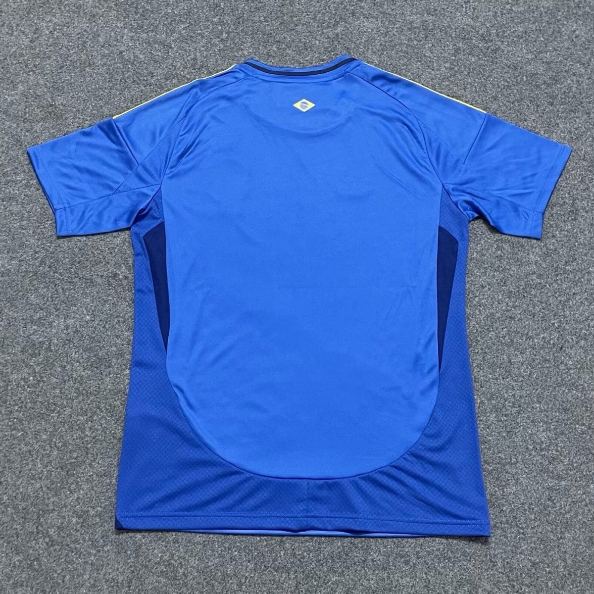 2025 Brazil Special Edition Football Shirt 1:1 Thai Quality