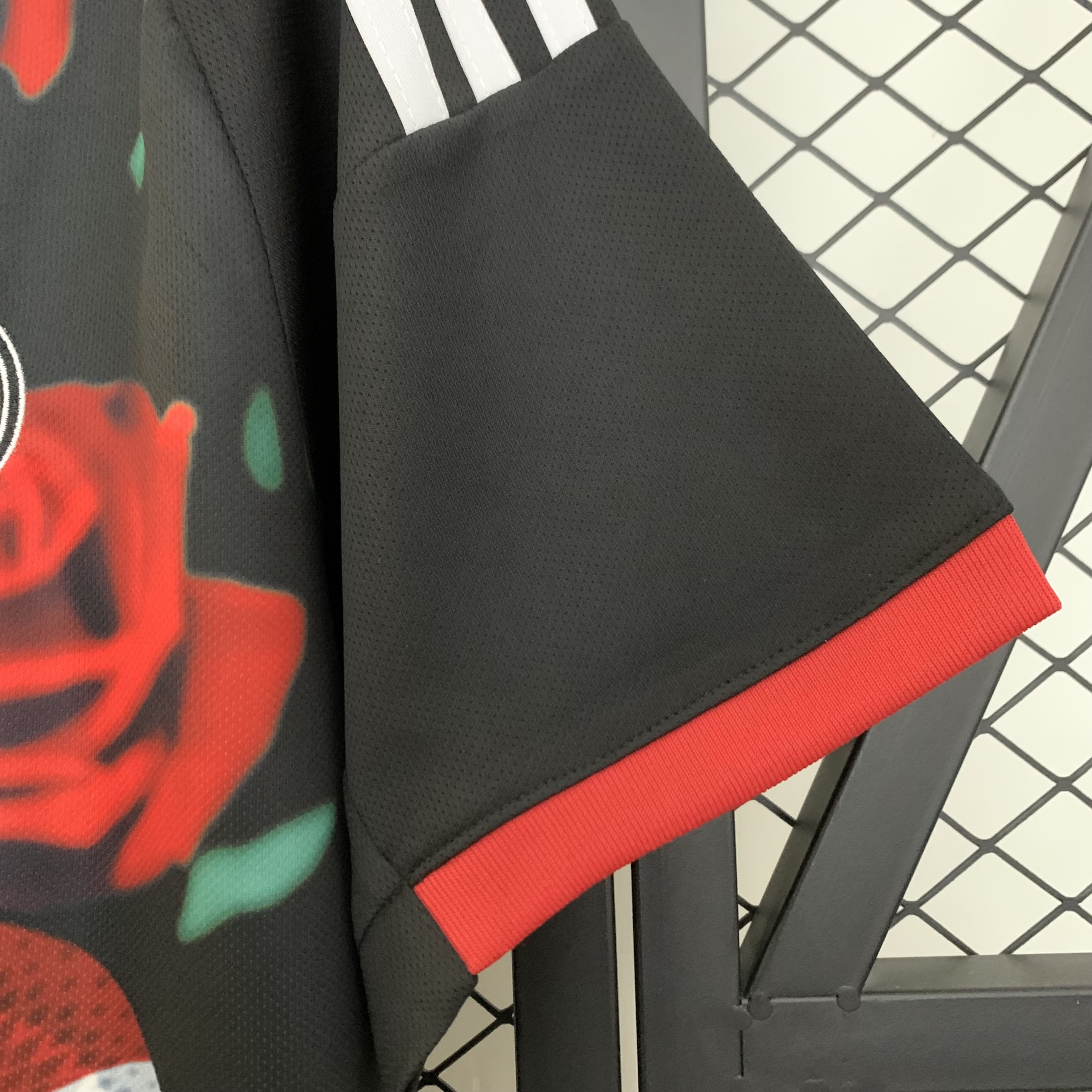 2025/2026 Real Madrid Special EditionFootball shirt 1:1 Thai Quality