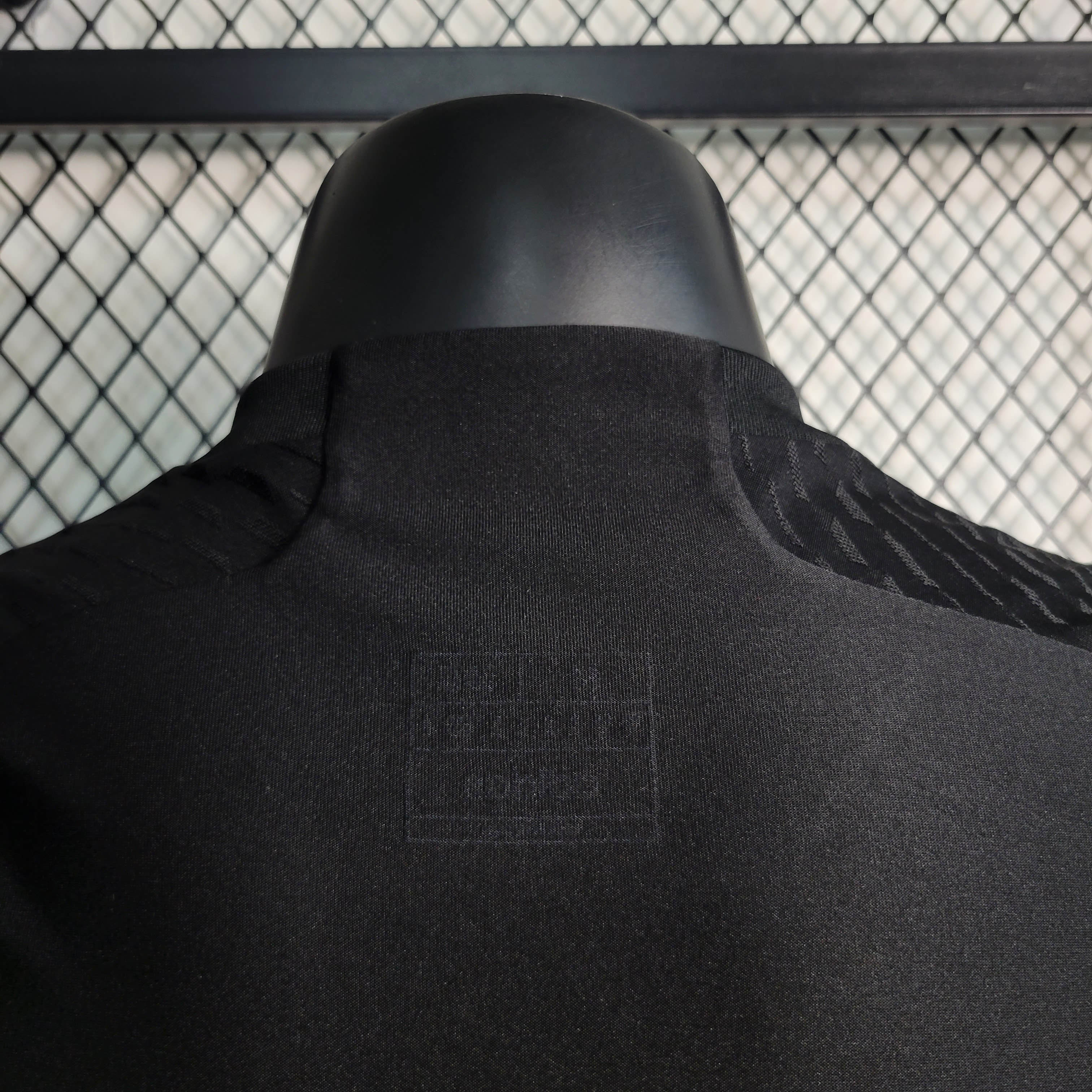 2023/2024 Player Version Real Madrid Third Away Football Shirt