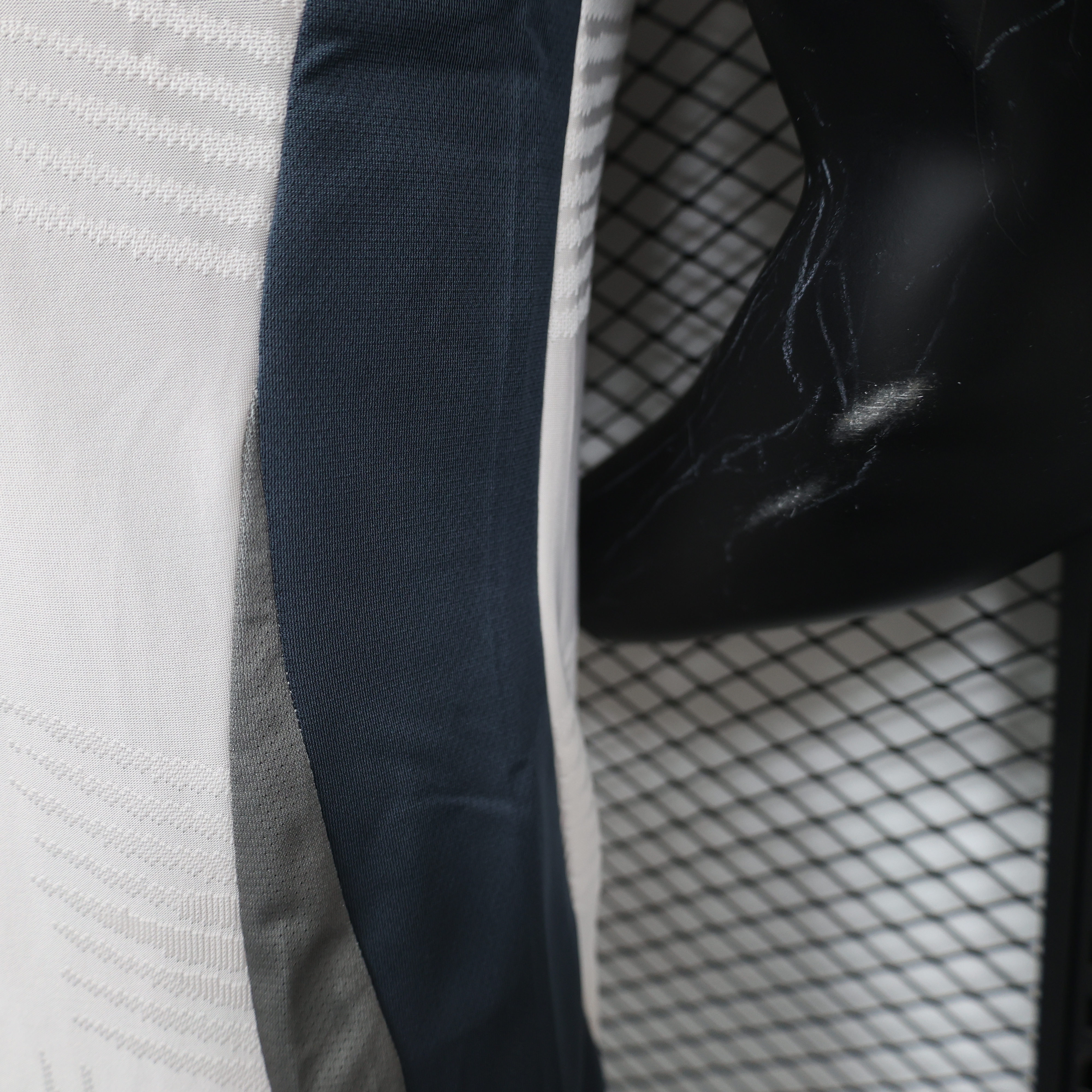 2024/2025 Player Version Real Madrid Special Edition Football Shirt