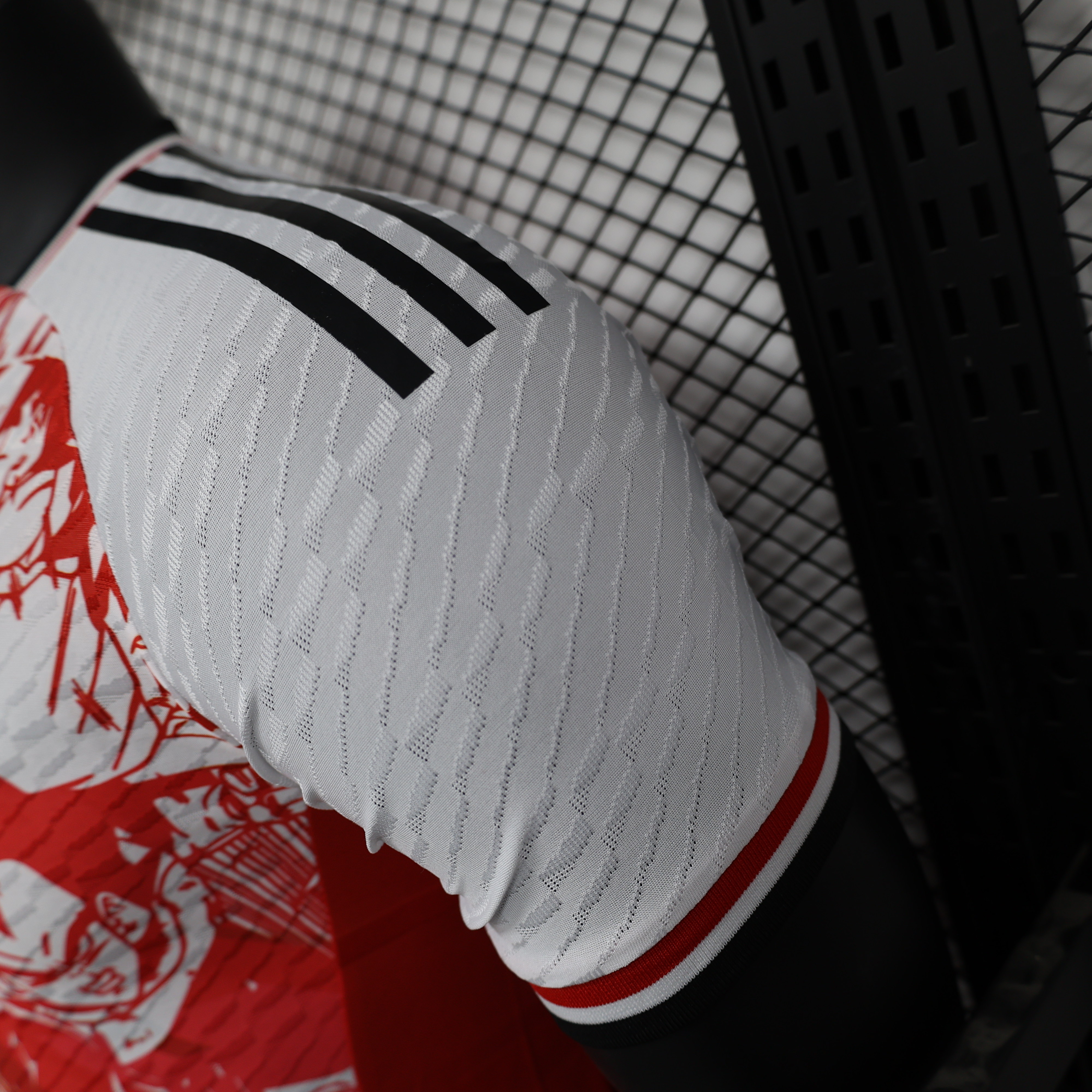 2024 Player Edition Japan Special Edition Football Shirt