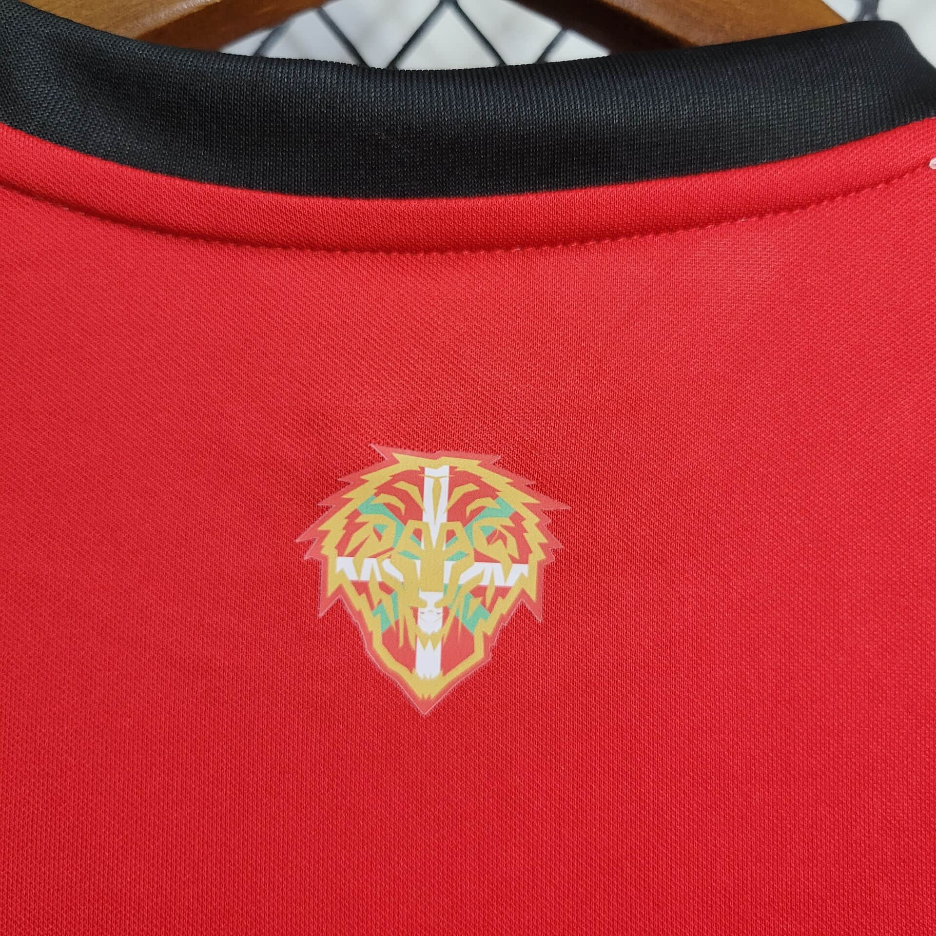 2024/2025 Athletic Bilbao Home Football Shirt Kids Size