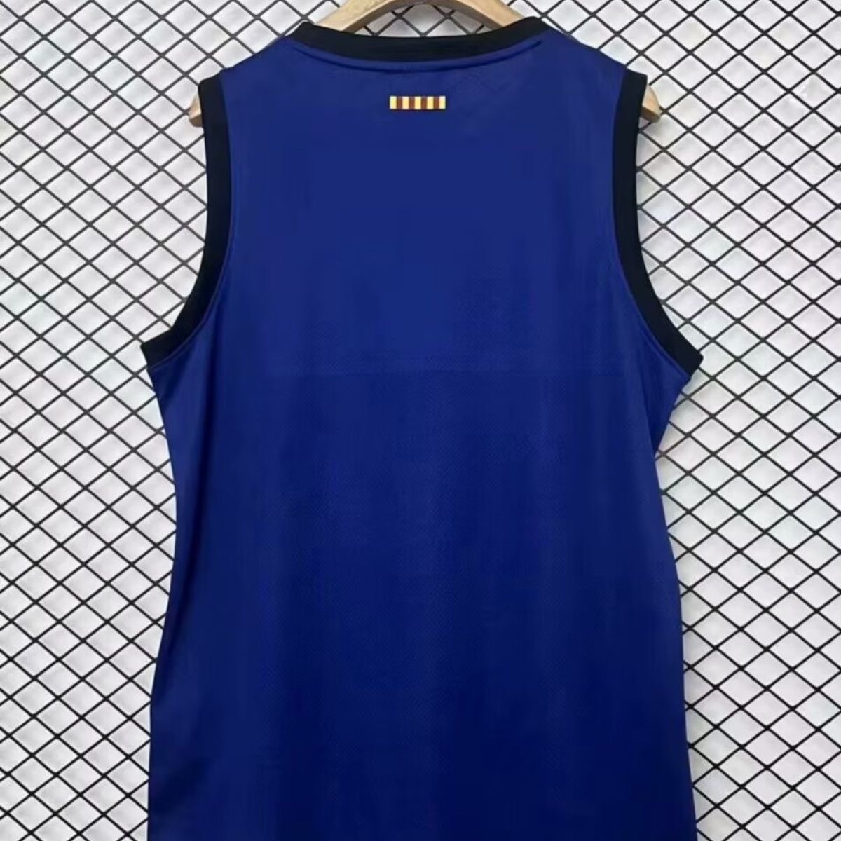 2024/2025 Barcelona Home Football Shirt 1:1 Thai Quality