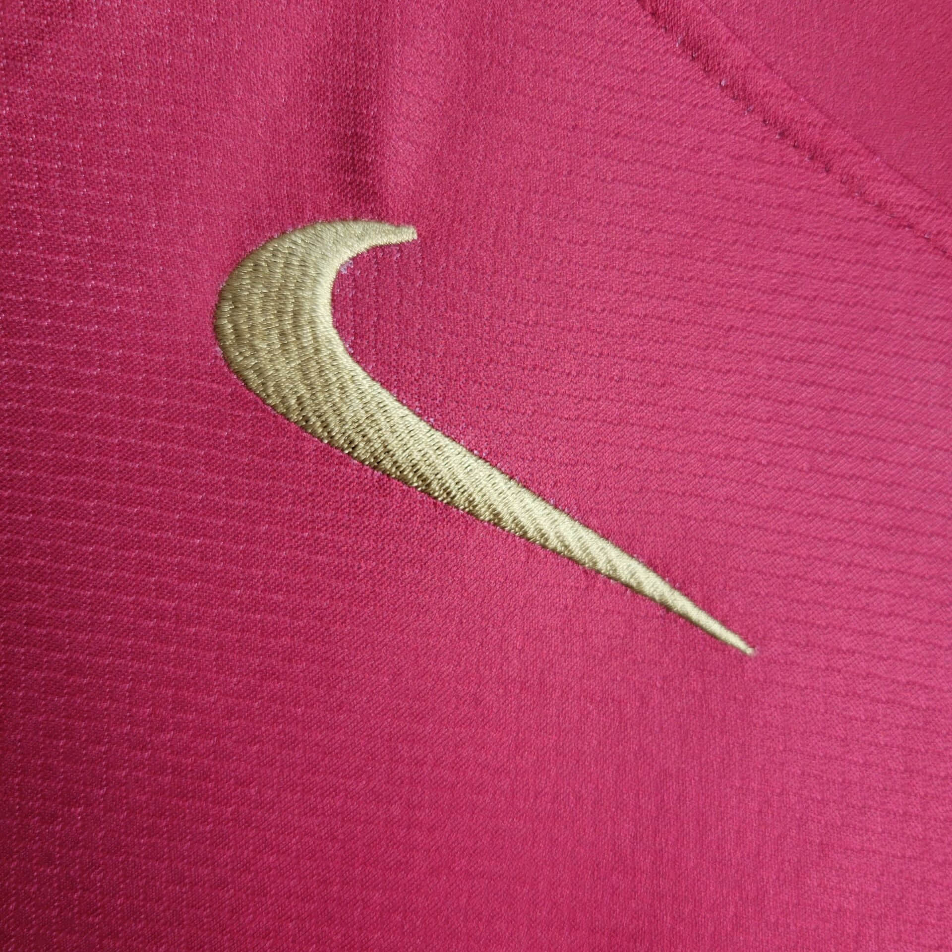 2024/2025 Barcelona Home Football Shirt