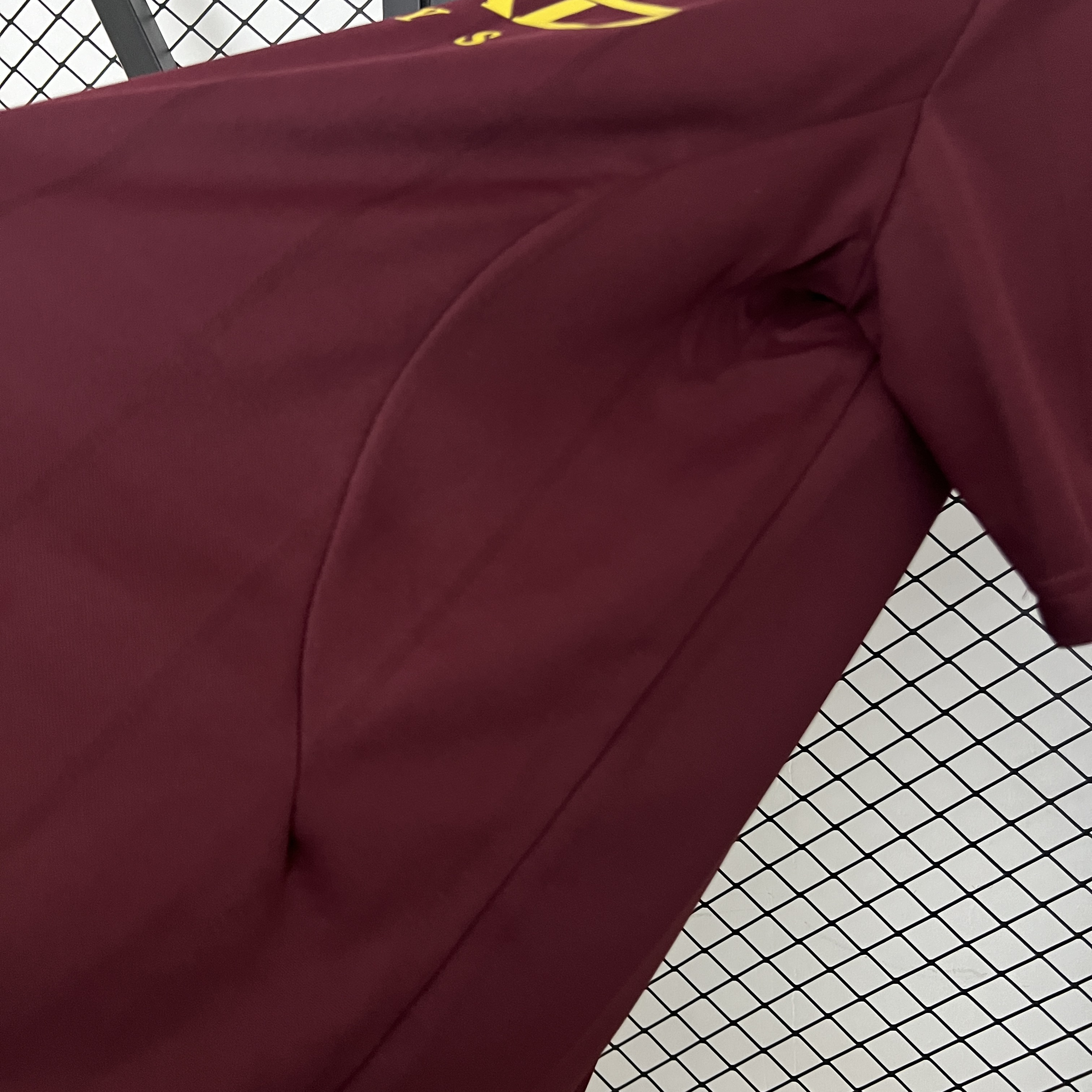 2012/2013 Retro Manchester city AwayFootball Shirt 1:1 Thai Quality