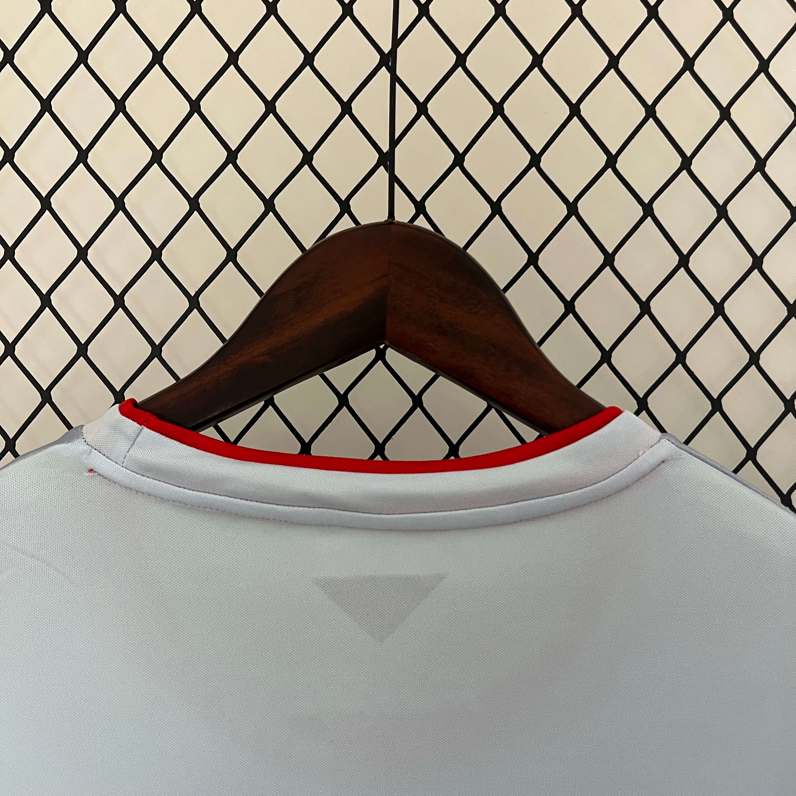 2014/2015 Retro Atletico Madrid Away Football Shirt