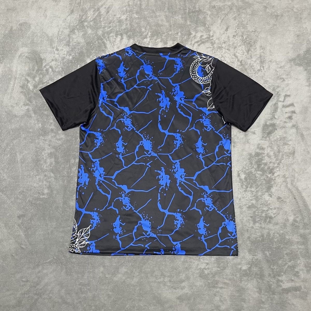 2025/2026 Inter Milan Special EditionFootball Shirt 1:1 Thai Quality