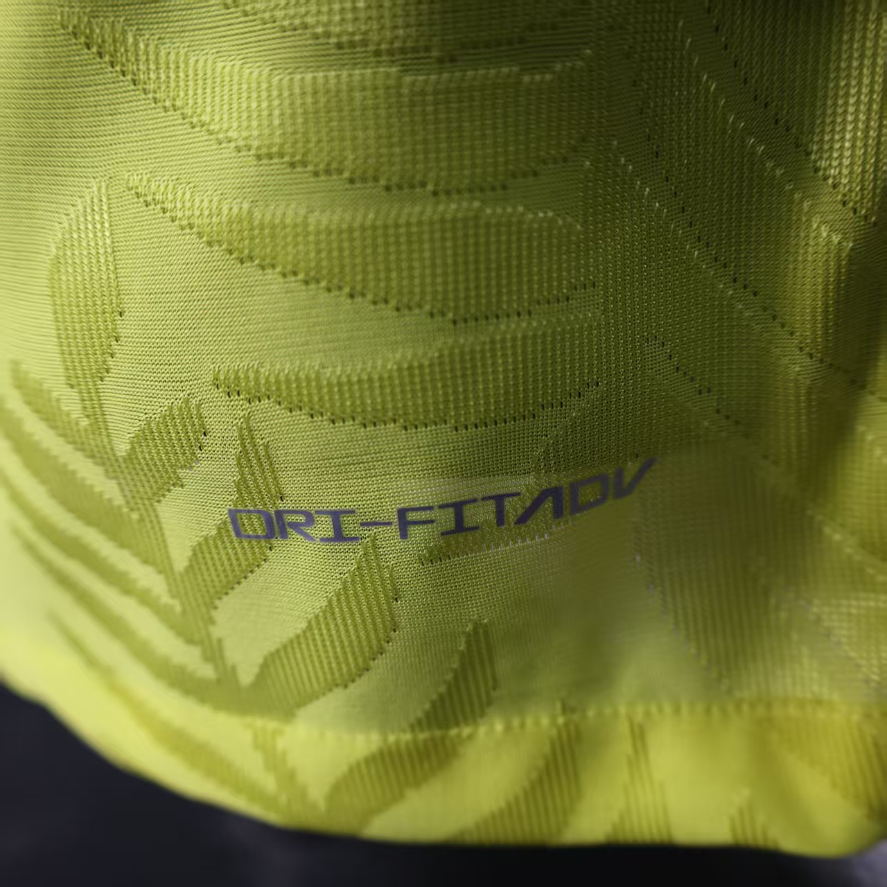 2025/2026 Player Version Brazil SpecialEdition Football shirt