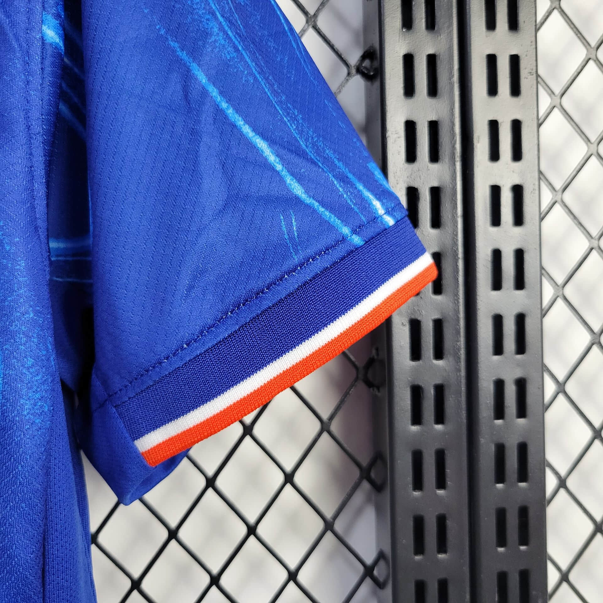 2024/2025 Chelsea Home ChampionsFootball Jersey