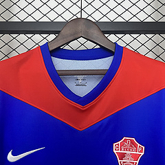 2024/2025 Elche Away Football Shirt 1:1 Thai Quality