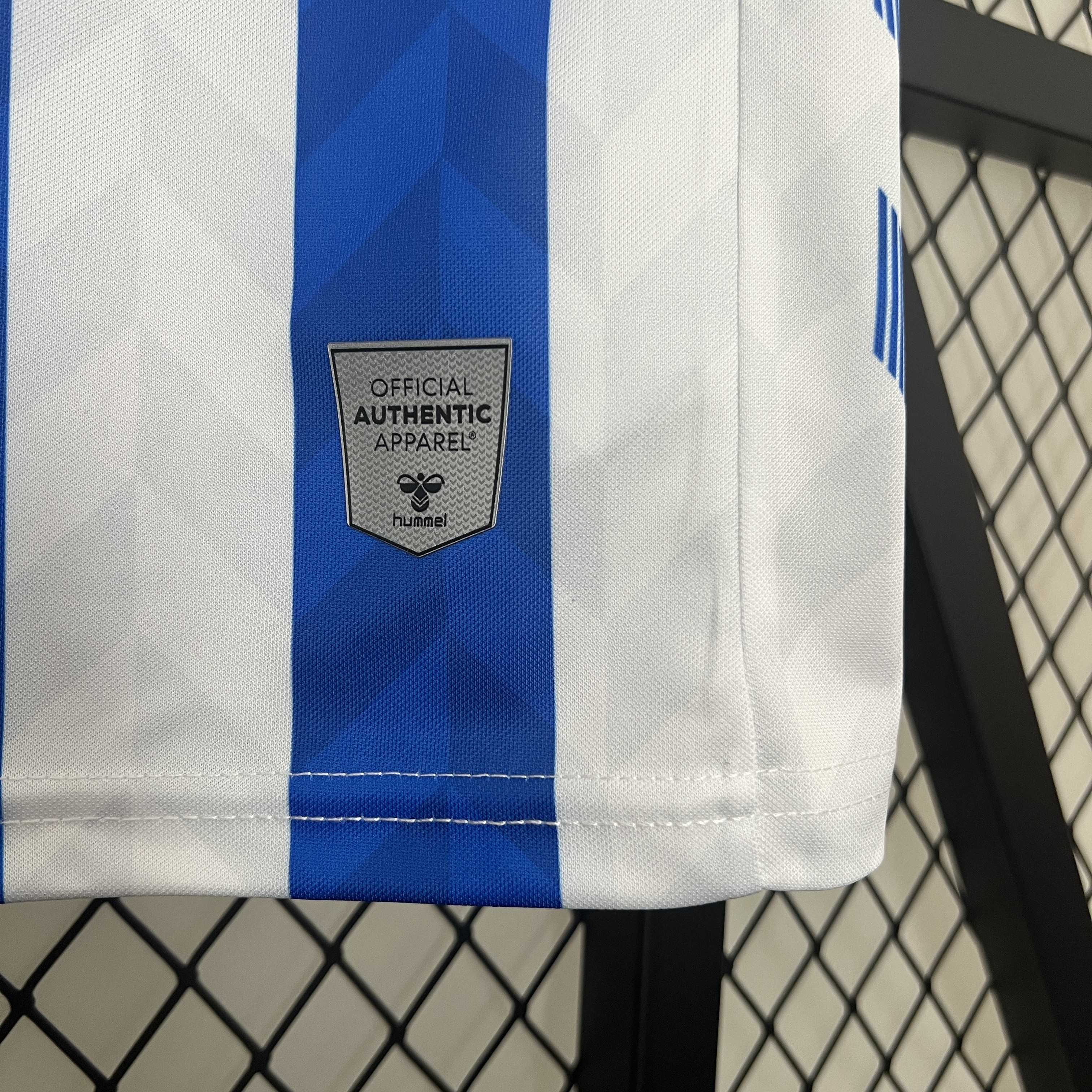 2024/2025 Malaga Special Edition Football Shirt