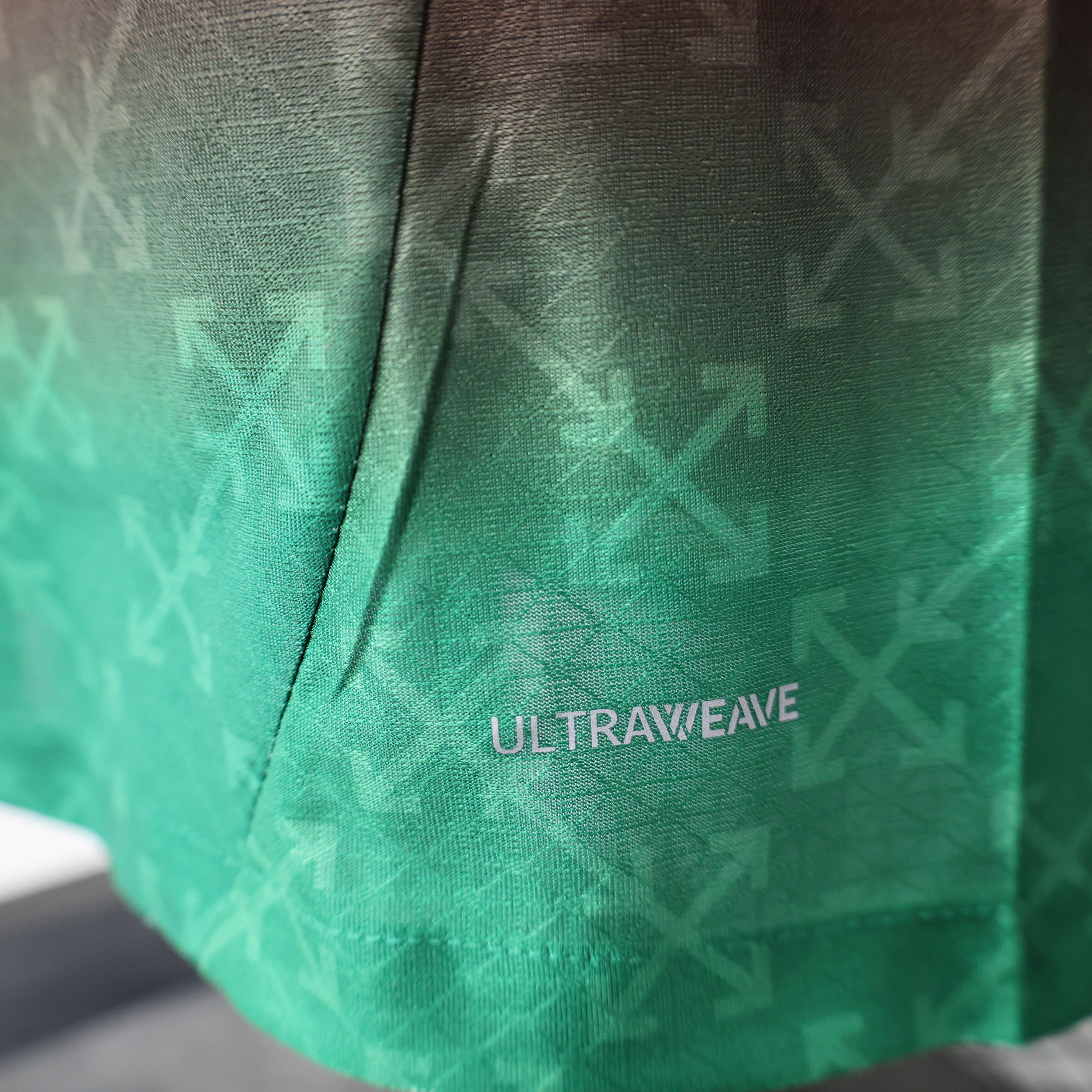 2024/2025 Player Version AC Milan Special Edition Red  Football Shirt