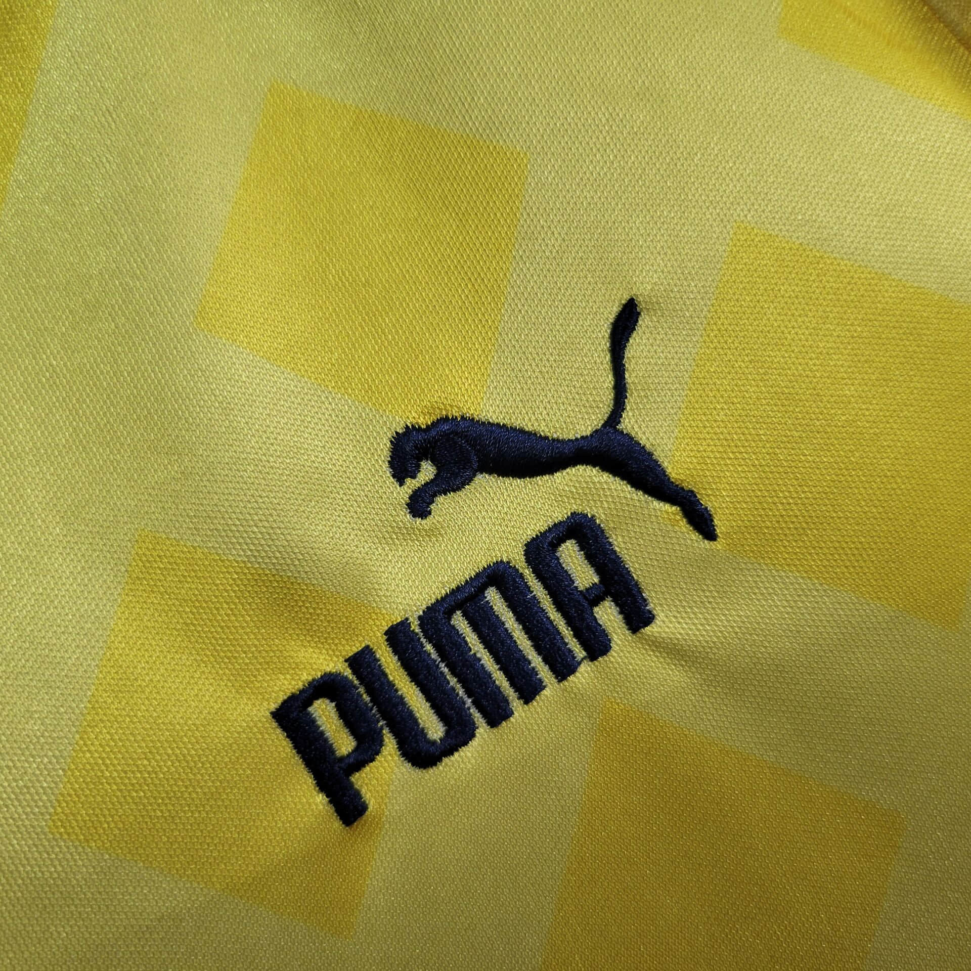 1995/1997 Retro Parma Home Football Shirt