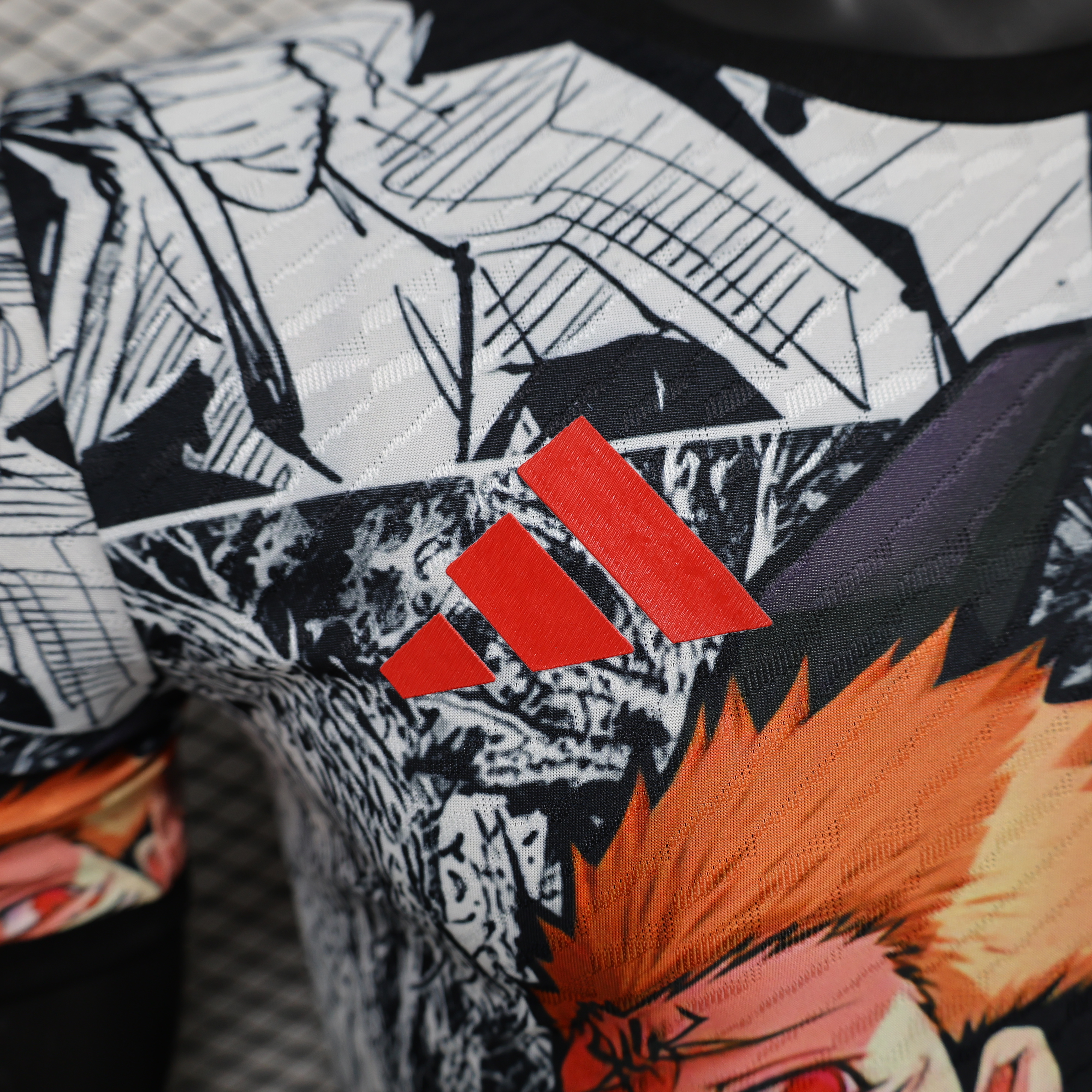 2024/2025 Authentic Japan Special Edition Football Jersey