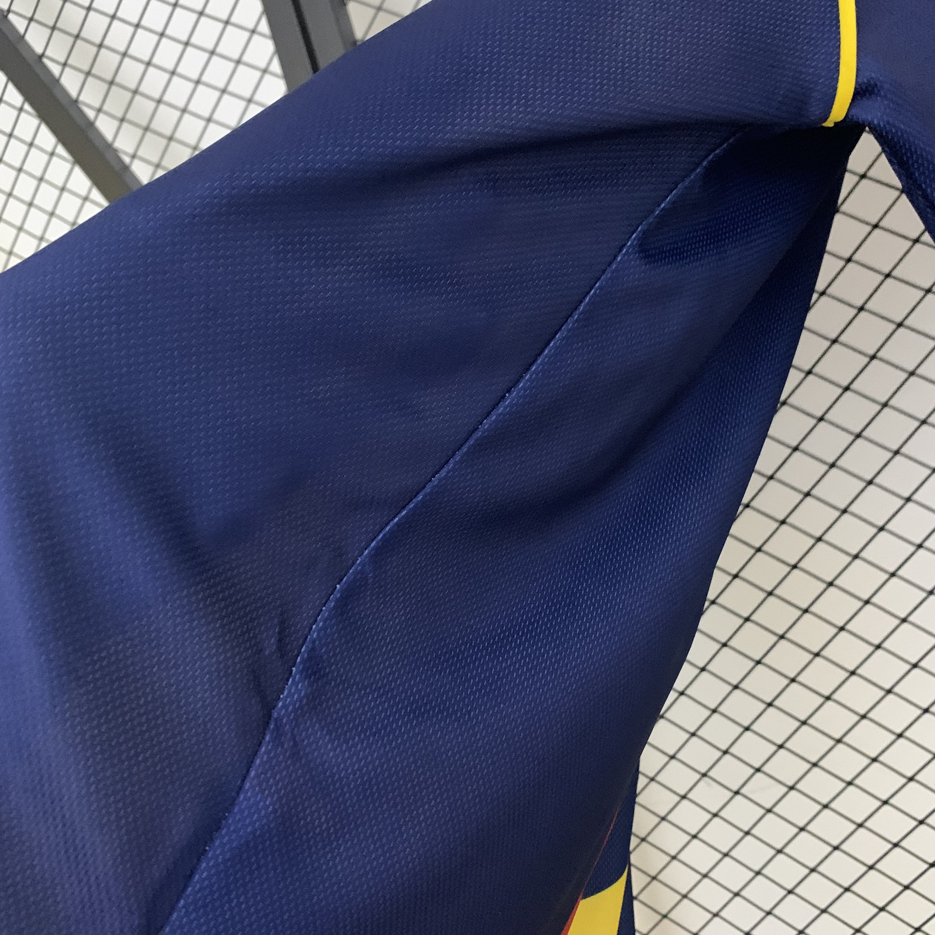 1998/1999 Retro Galatasaray Third AwayFootball shirt 1:1 Thai Quality