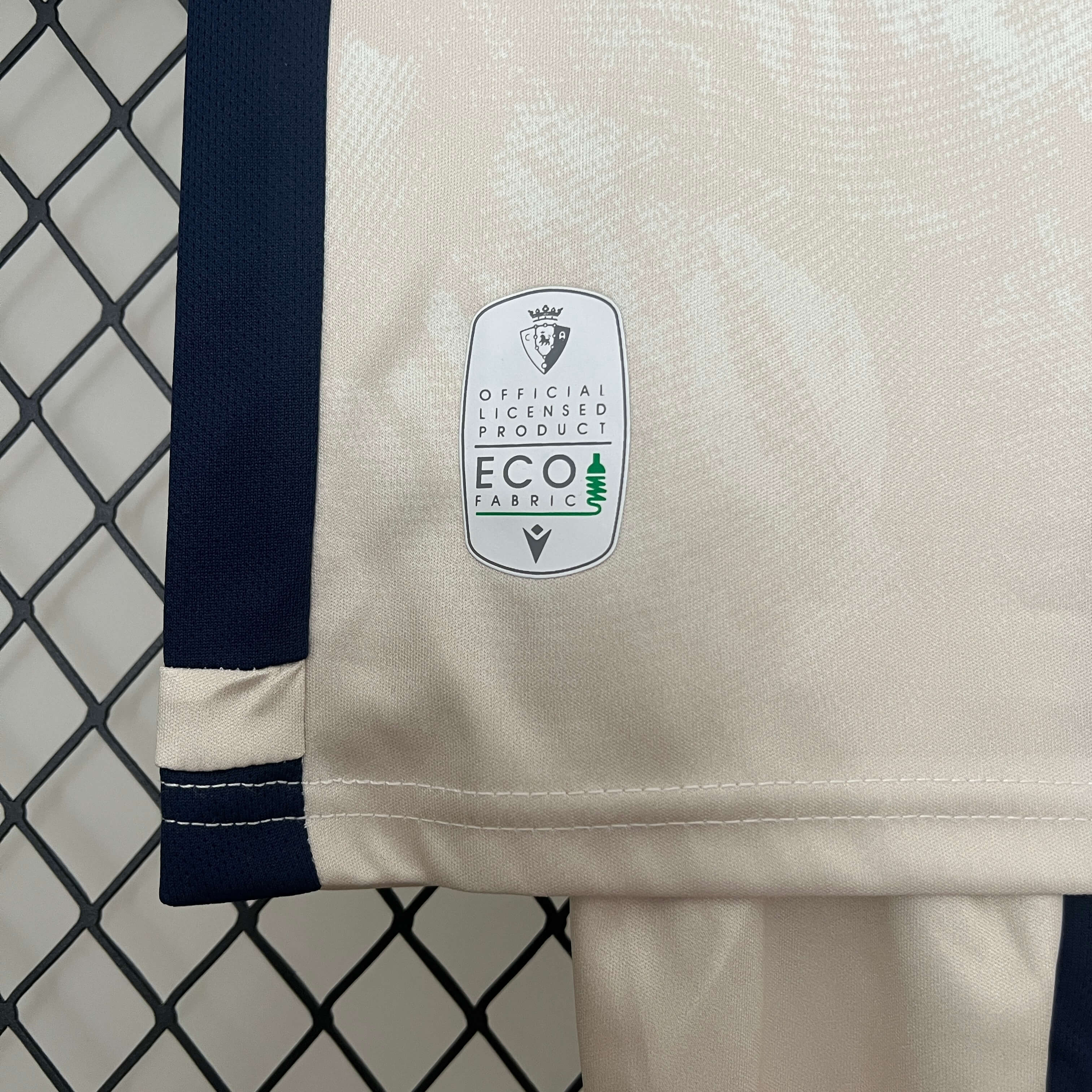 2024/2025 Osasuna Away Football Shirt Kids Size