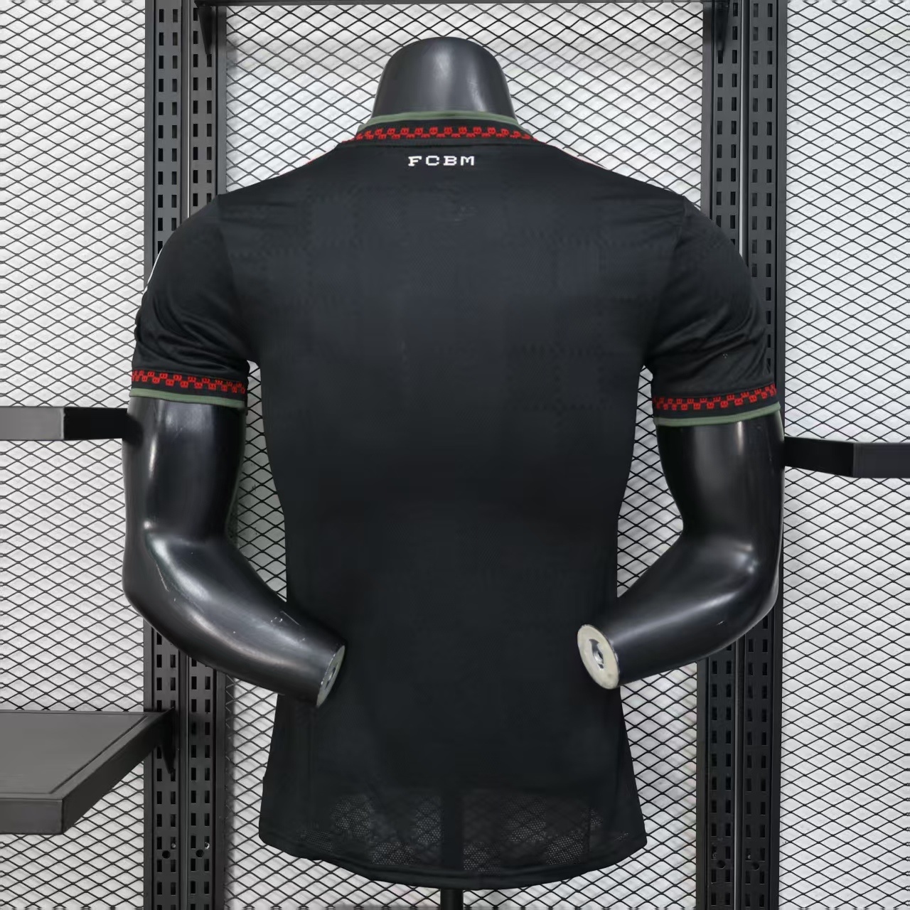 2025/2026 Player Version Bayern Munchen  Football Shirt