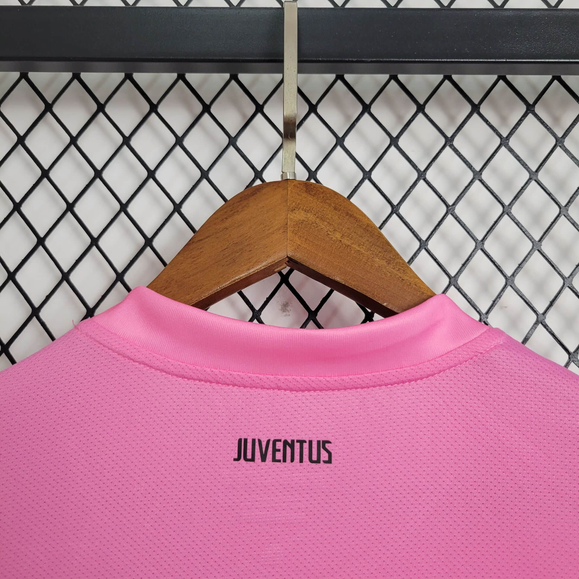 2011/2012 Retro Juventus Away Football Shirt