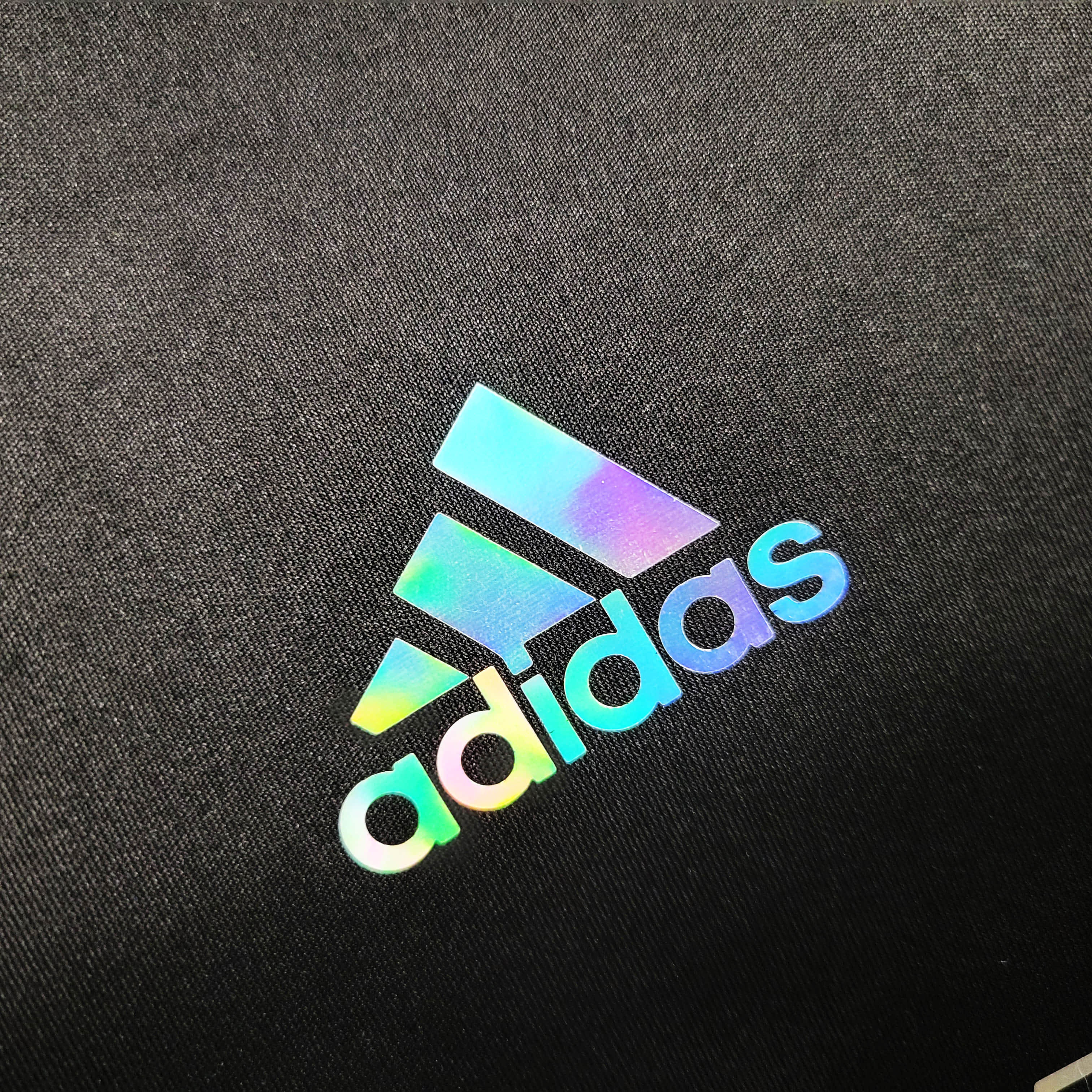 2023/2024 Real Madrid Reflective Special Edition Football Shirt