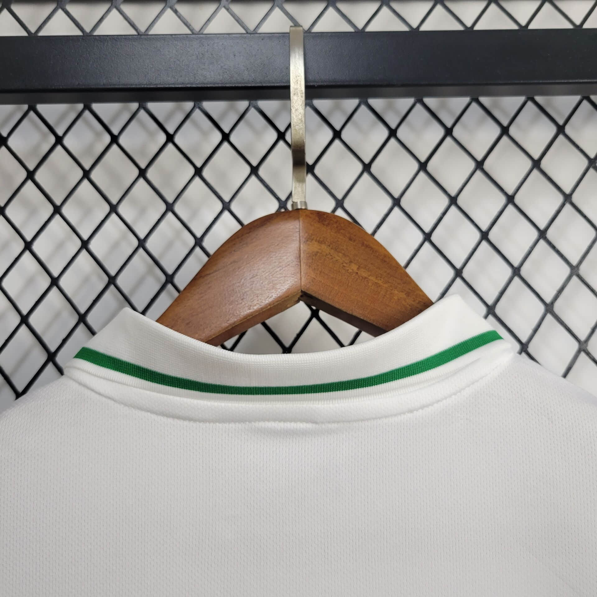 2023/2024 Nigeria Away Football Shirt