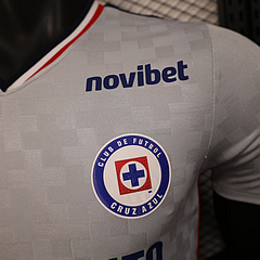 2025/2026 Player Version Cruz Azul  Football Shirt