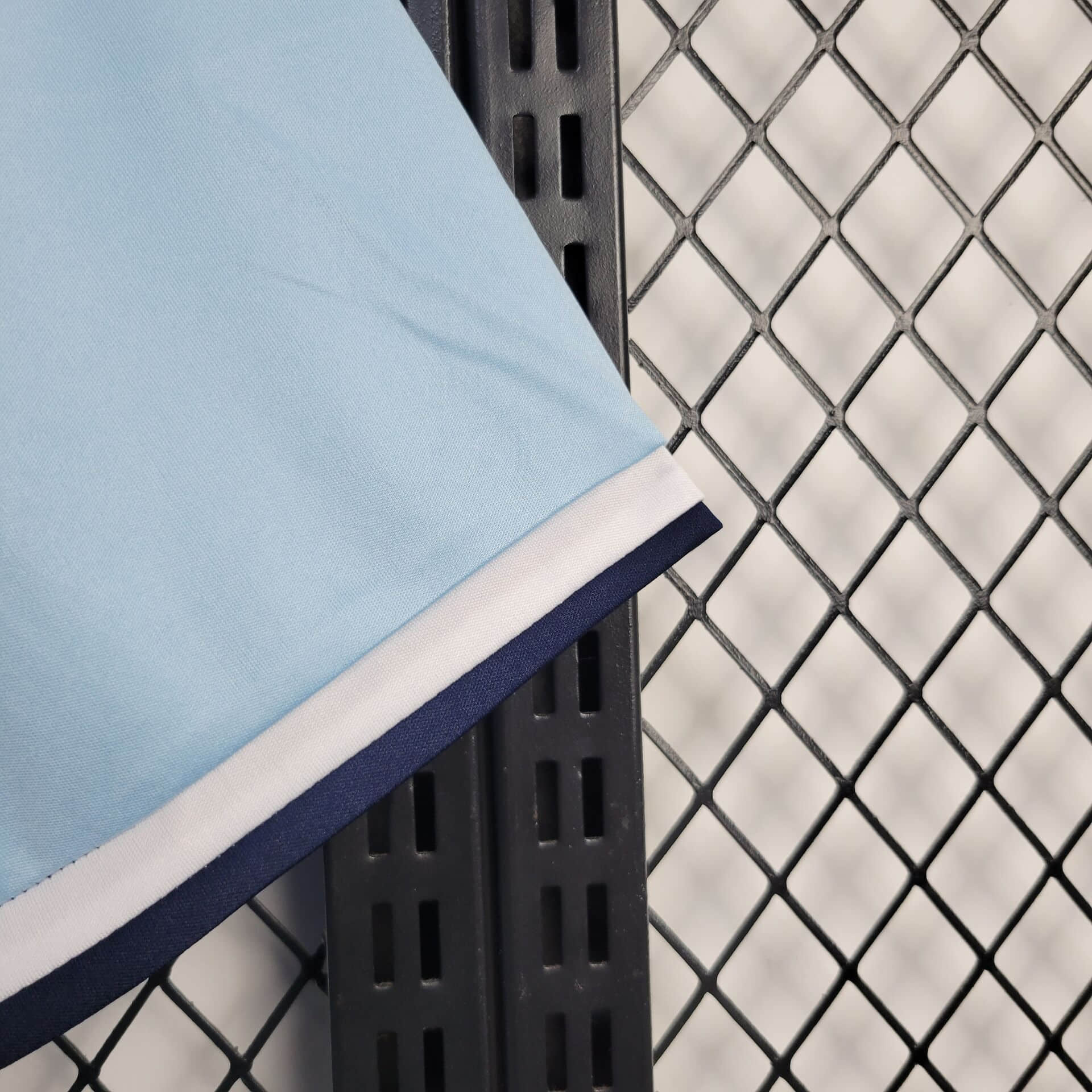 2024/2025 Lazio Home Football Shirt