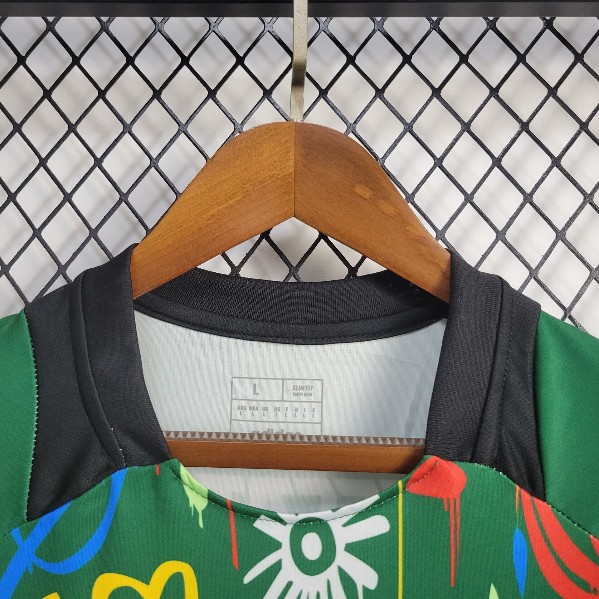 2024/2025 Tigres UANL Limited Edition Football Shirt