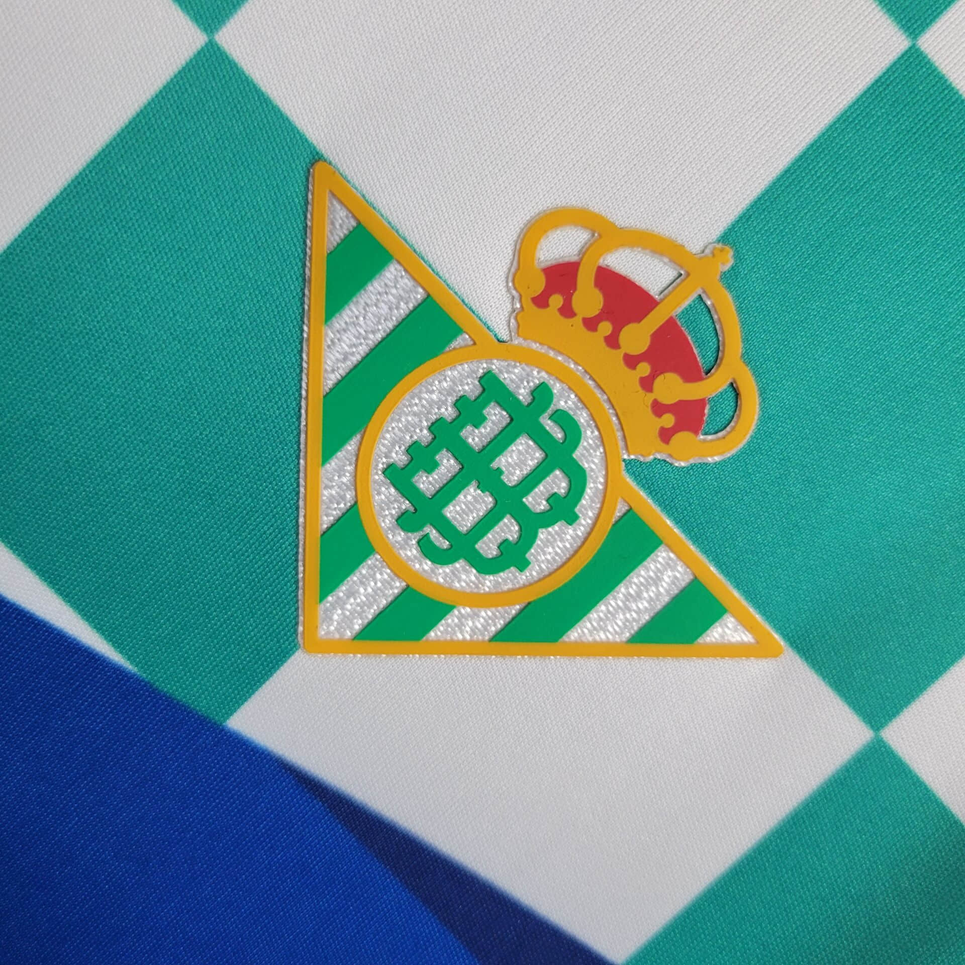 2024/2025 Real Betis Commemorative edition Football Shirt