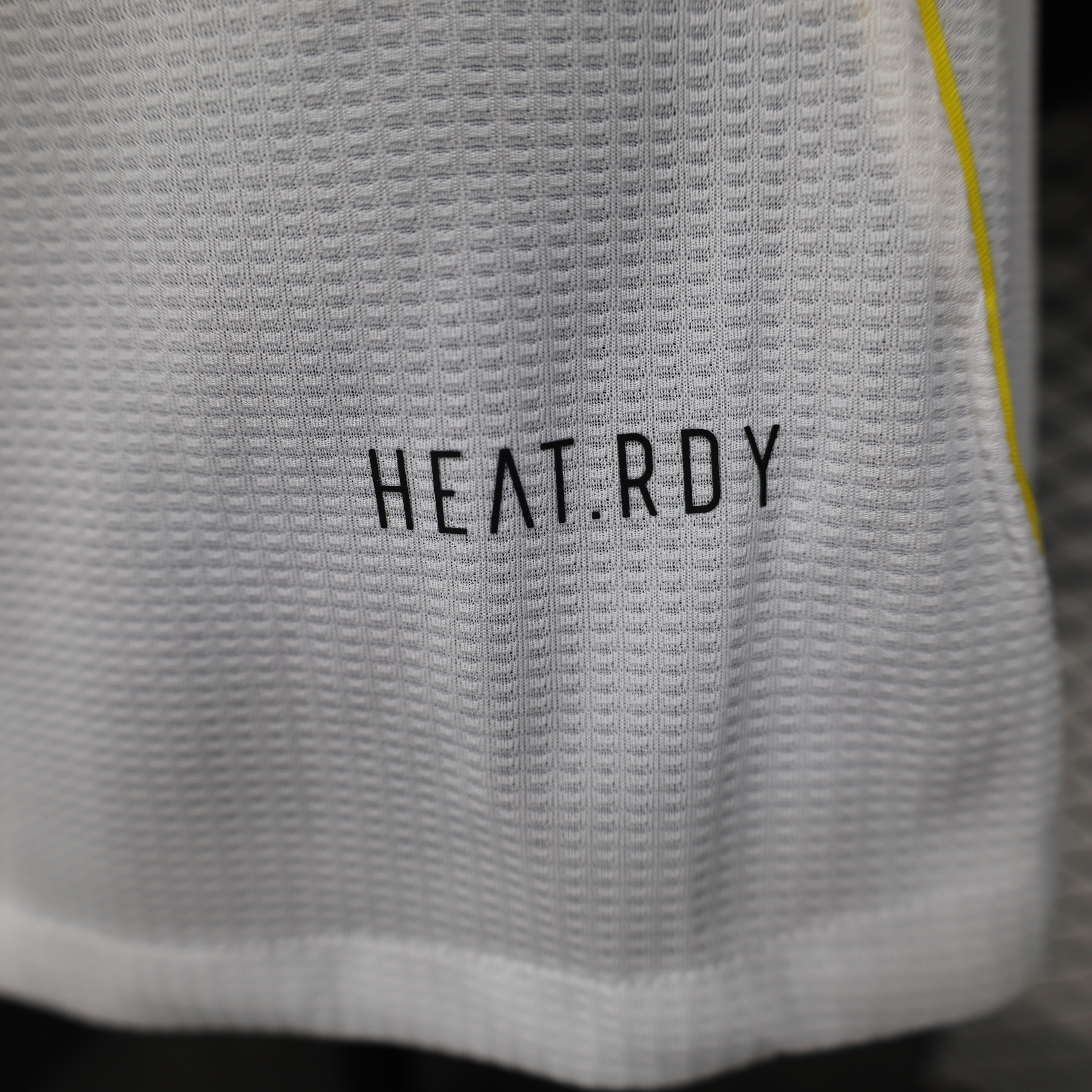 2025/2026 Player Version Real Madrid  Football Shirt