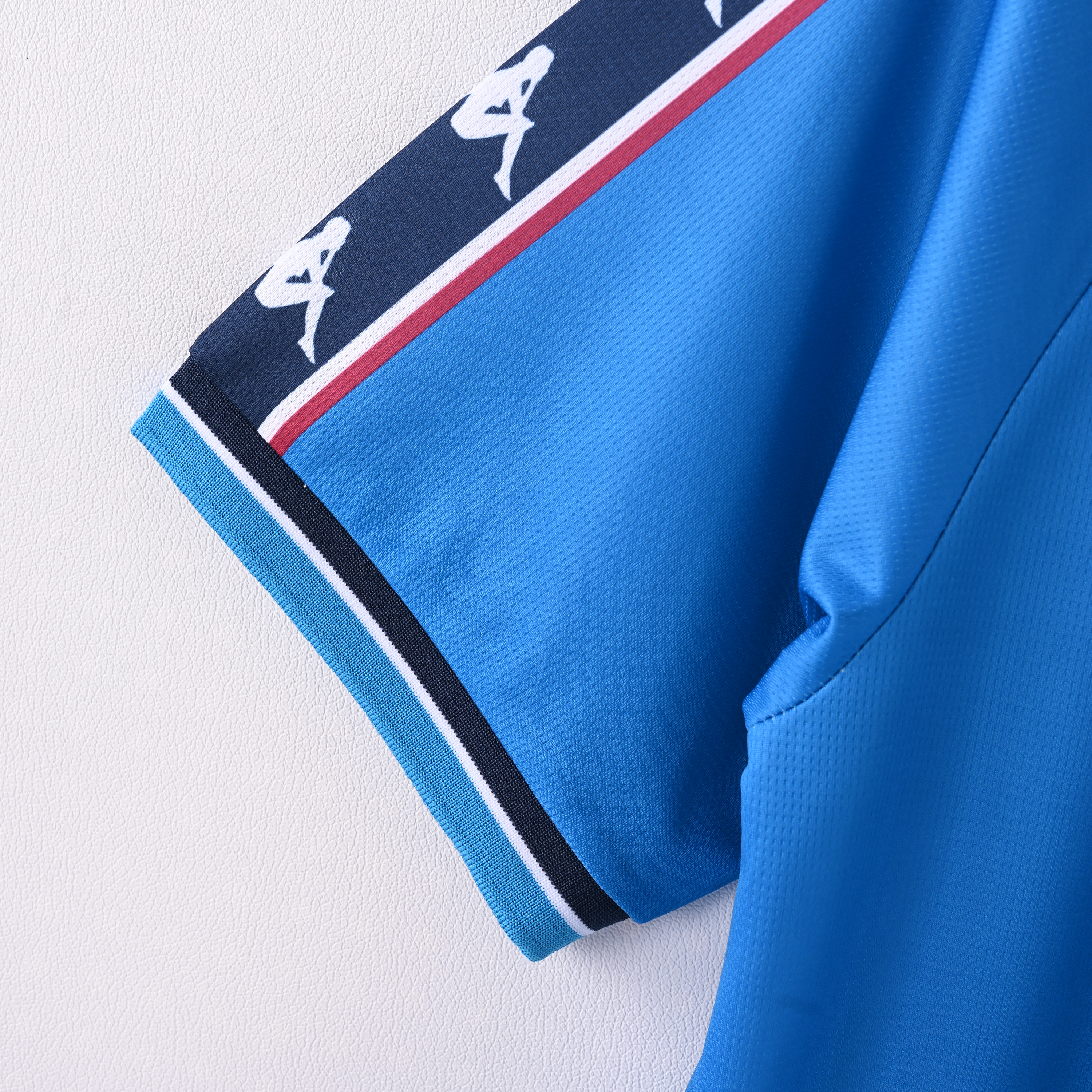 1997/1998 Retro Manchester city HomeFootball shirt 1:1 Thai Quality